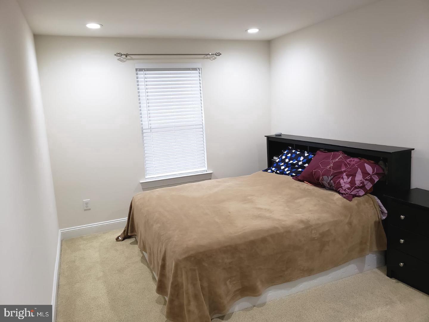 COLEBROOK - Residential Lease