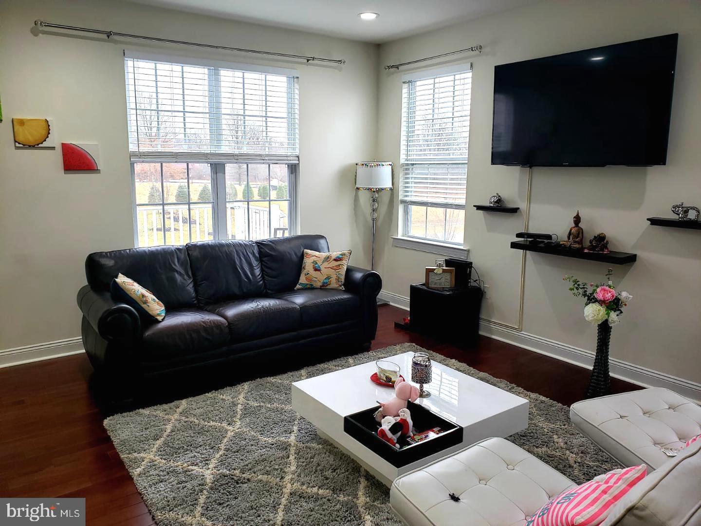 COLEBROOK - Residential Lease