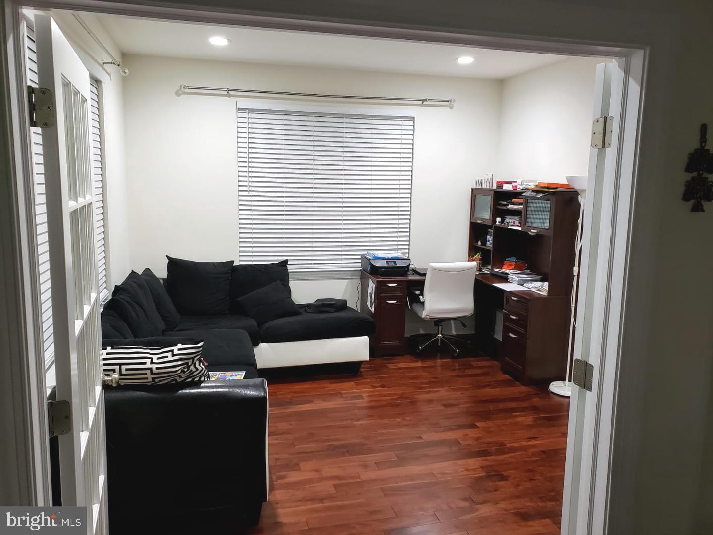 COLEBROOK - Residential Lease