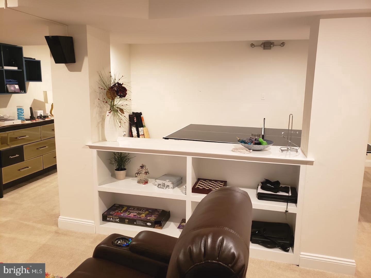 COLEBROOK - Residential Lease