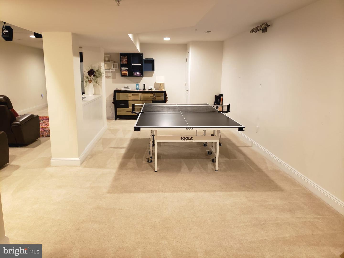 COLEBROOK - Residential Lease