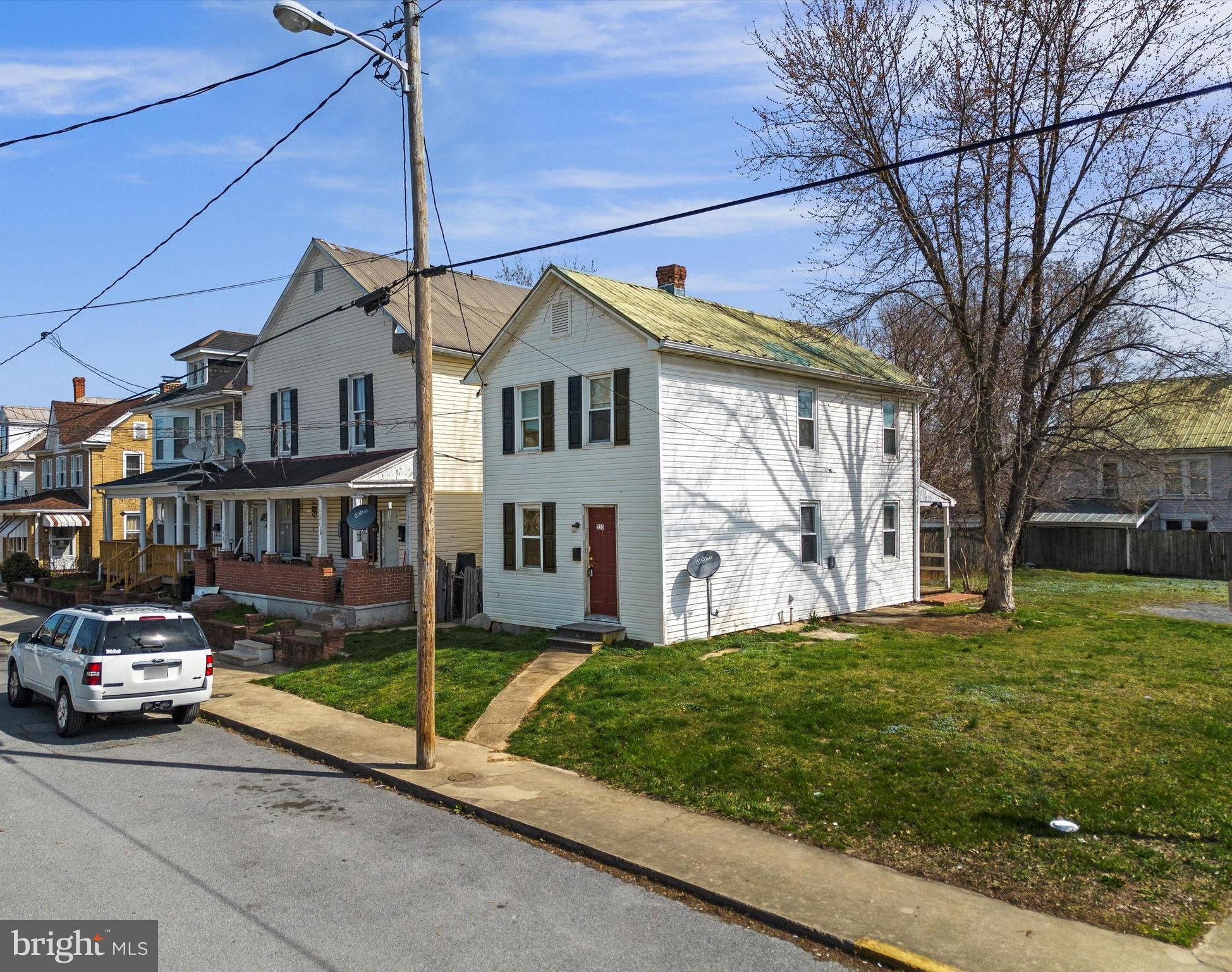 NONE AVAILABLE - Residential