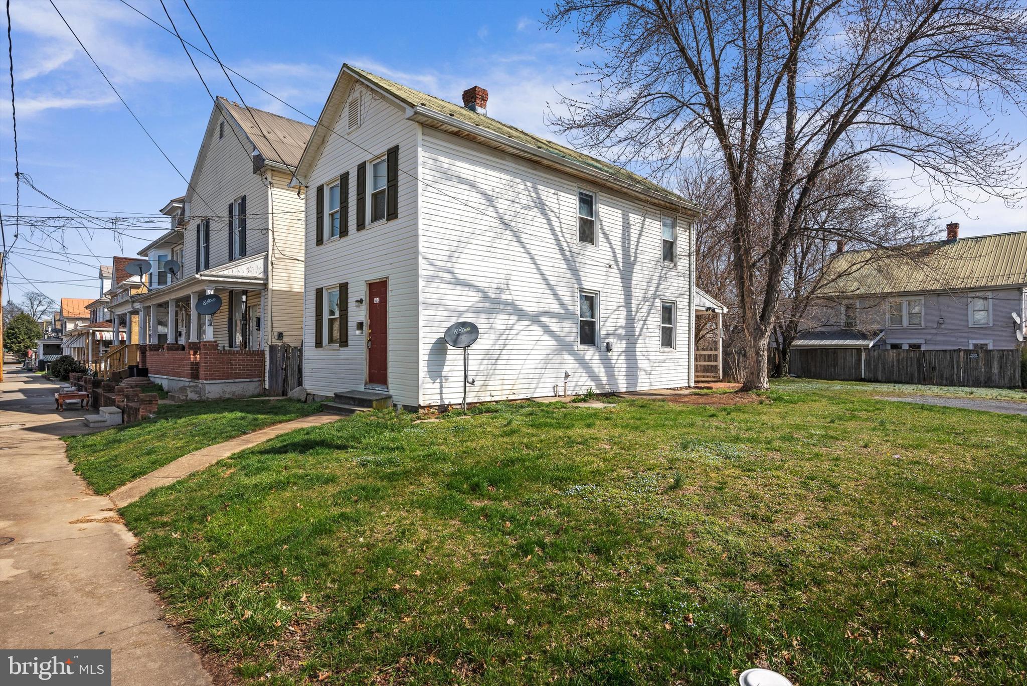 NONE AVAILABLE - Residential