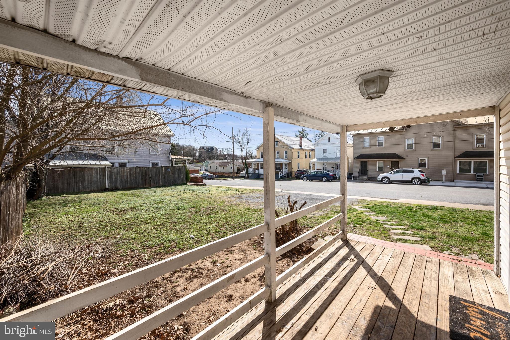 NONE AVAILABLE - Residential