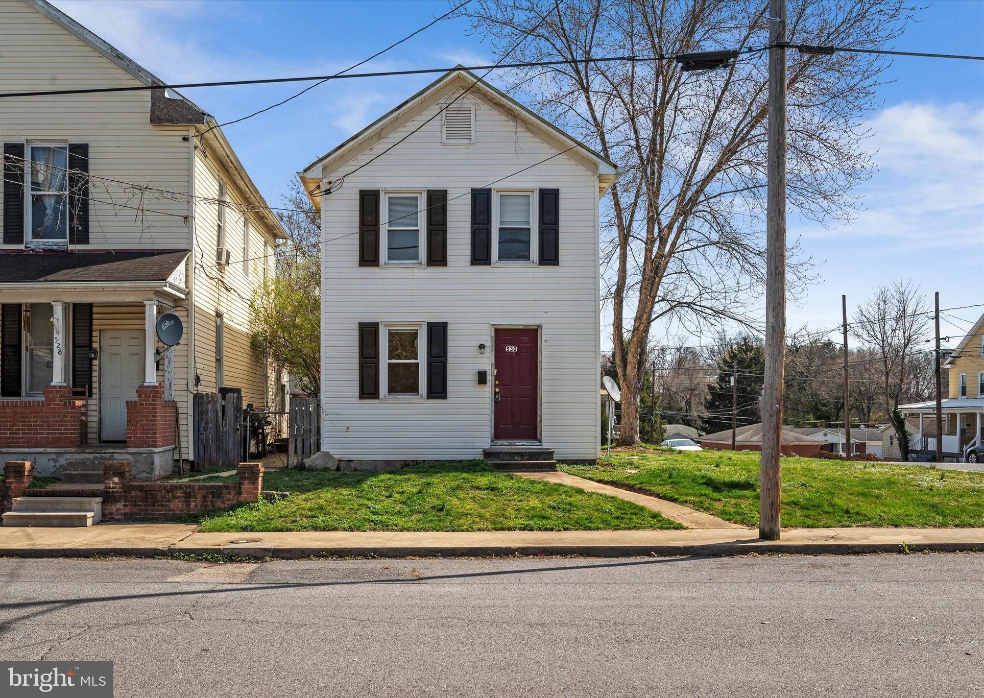 NONE AVAILABLE - Residential