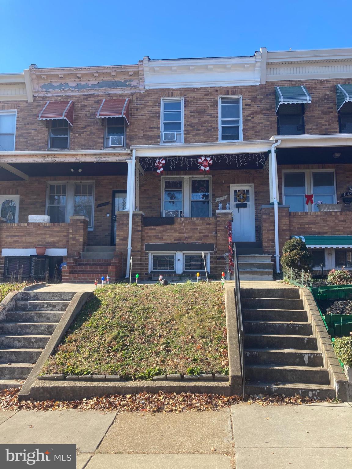 MADISON EASTEND - Residential