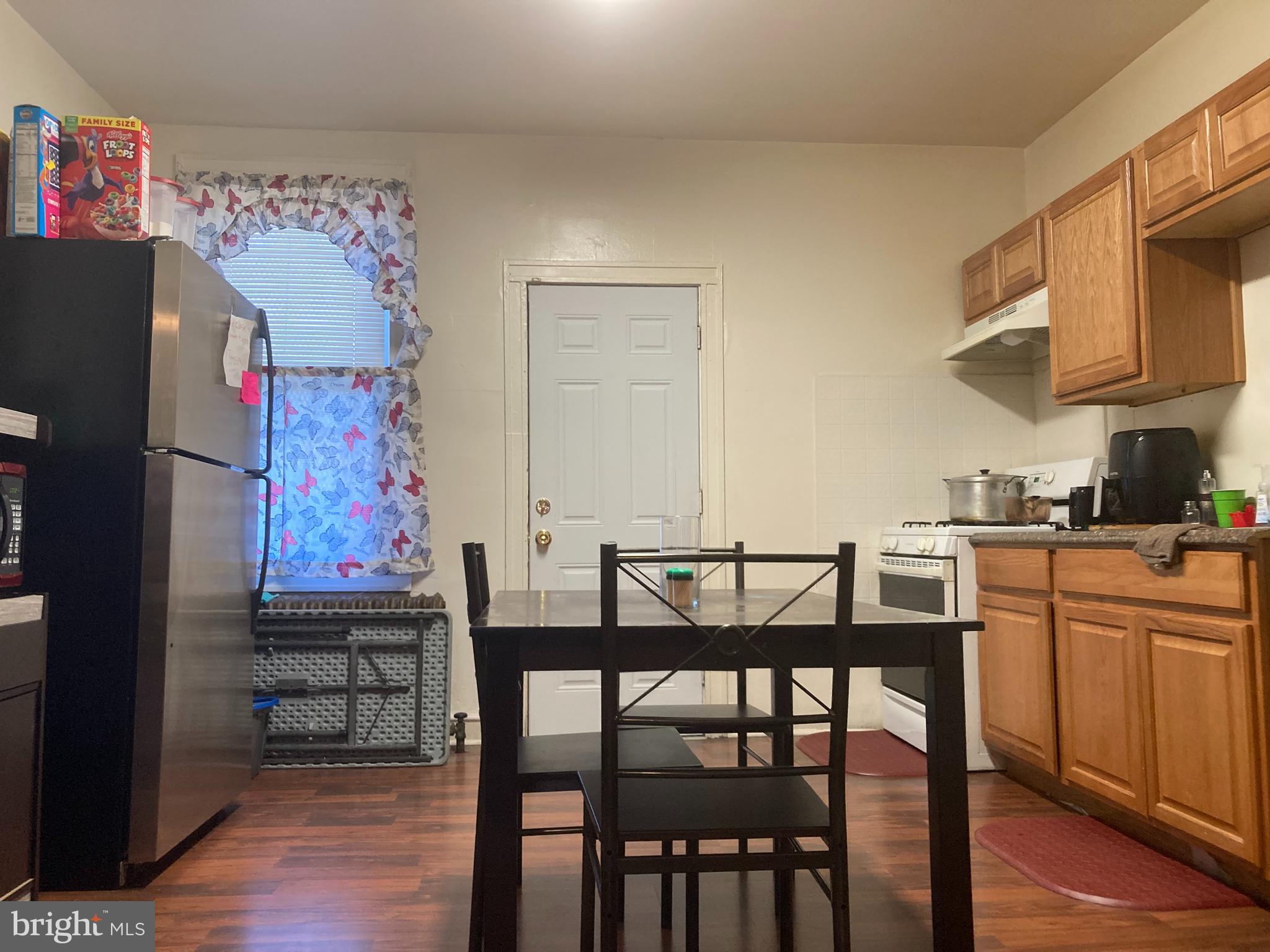 MADISON EASTEND - Residential