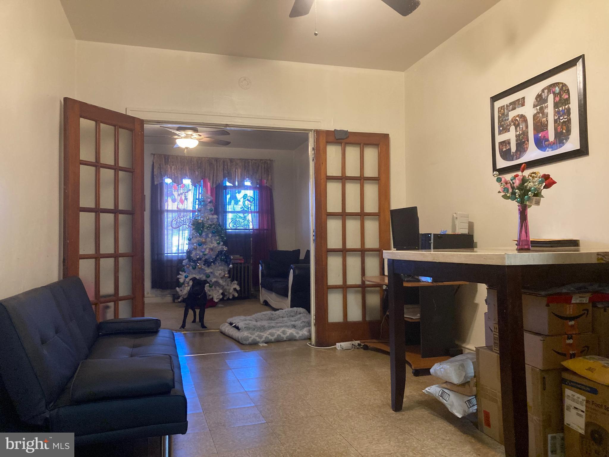 MADISON EASTEND - Residential