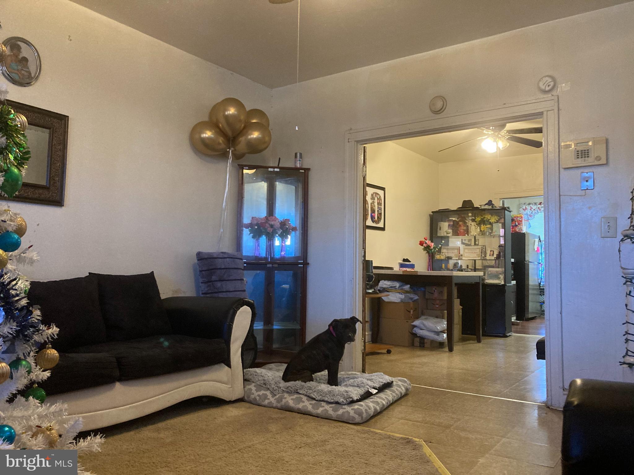 MADISON EASTEND - Residential