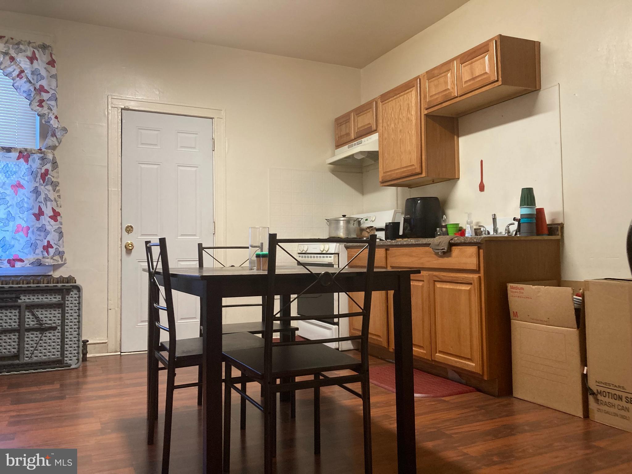 MADISON EASTEND - Residential