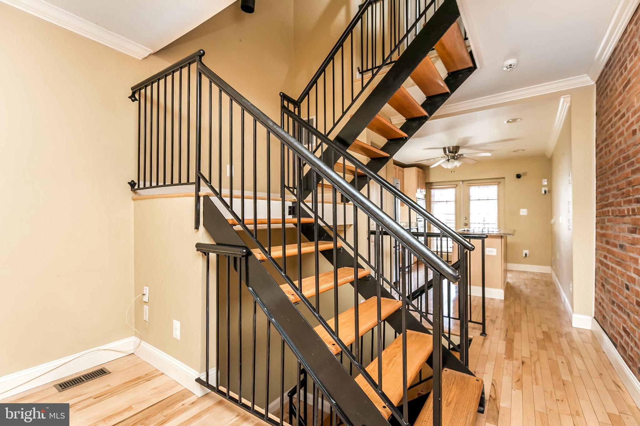 FEDERAL HILL HISTORIC DISTRICT - Residential