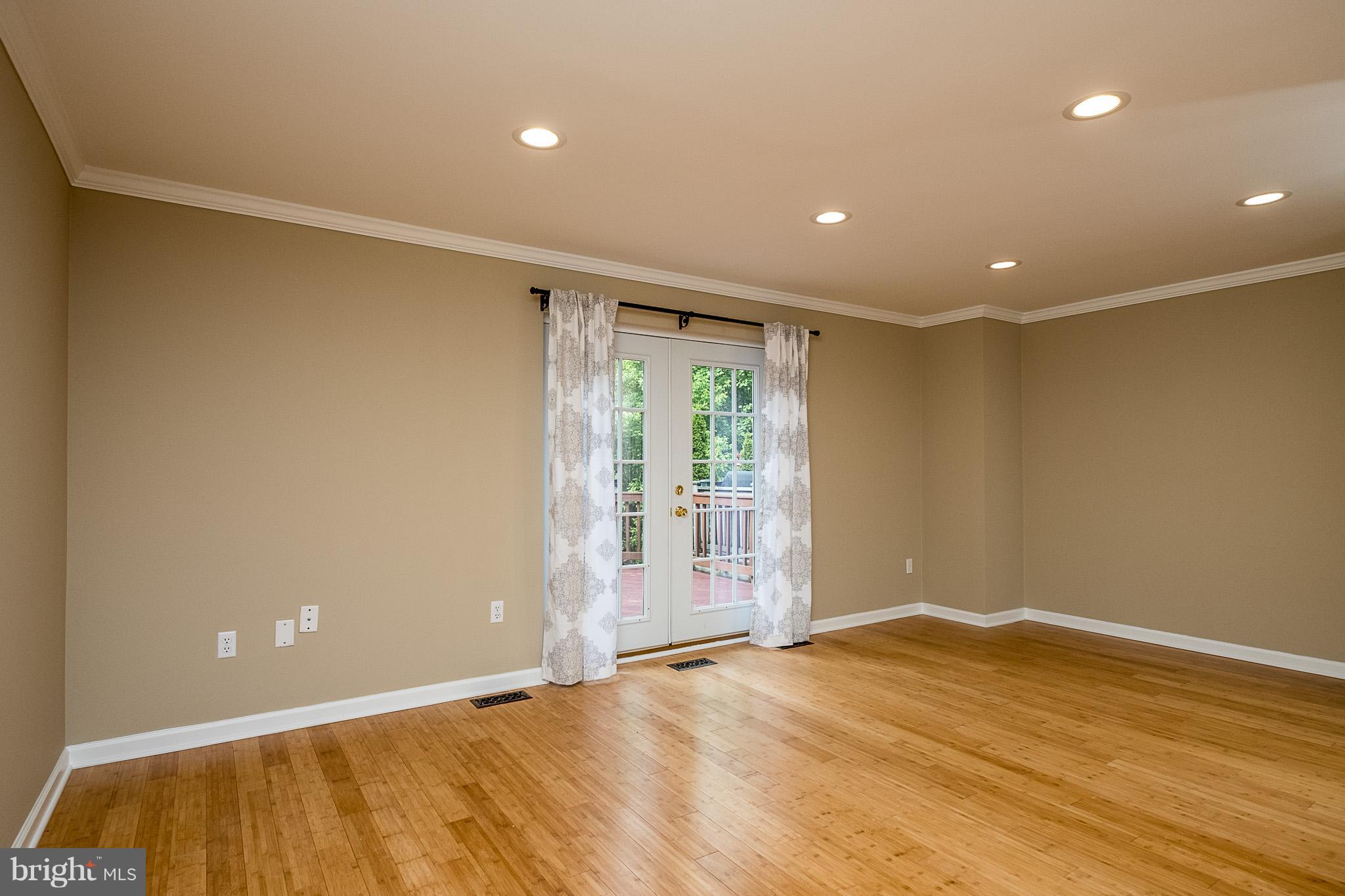 CLARY'S FOREST - Residential