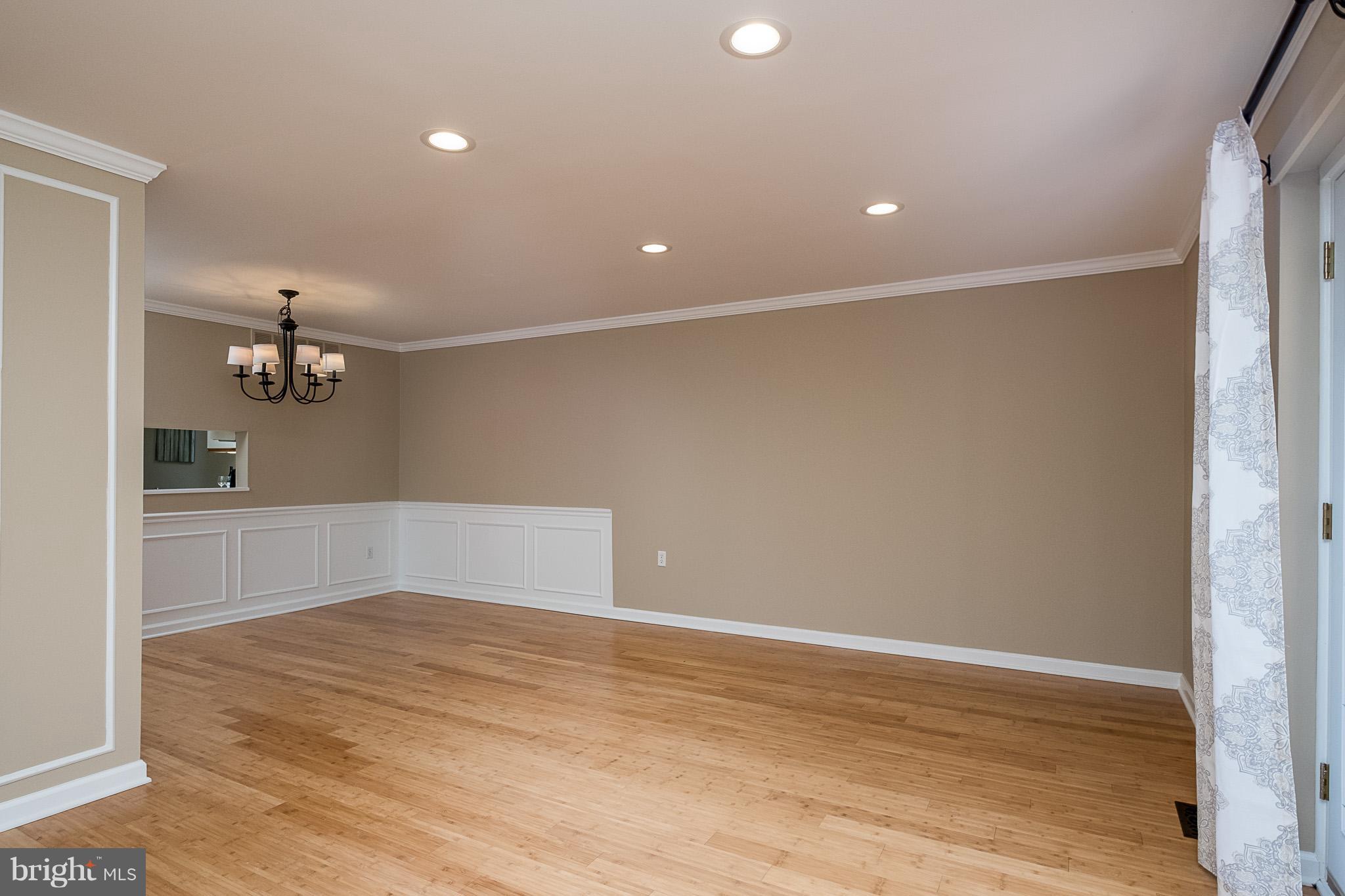 CLARY'S FOREST - Residential