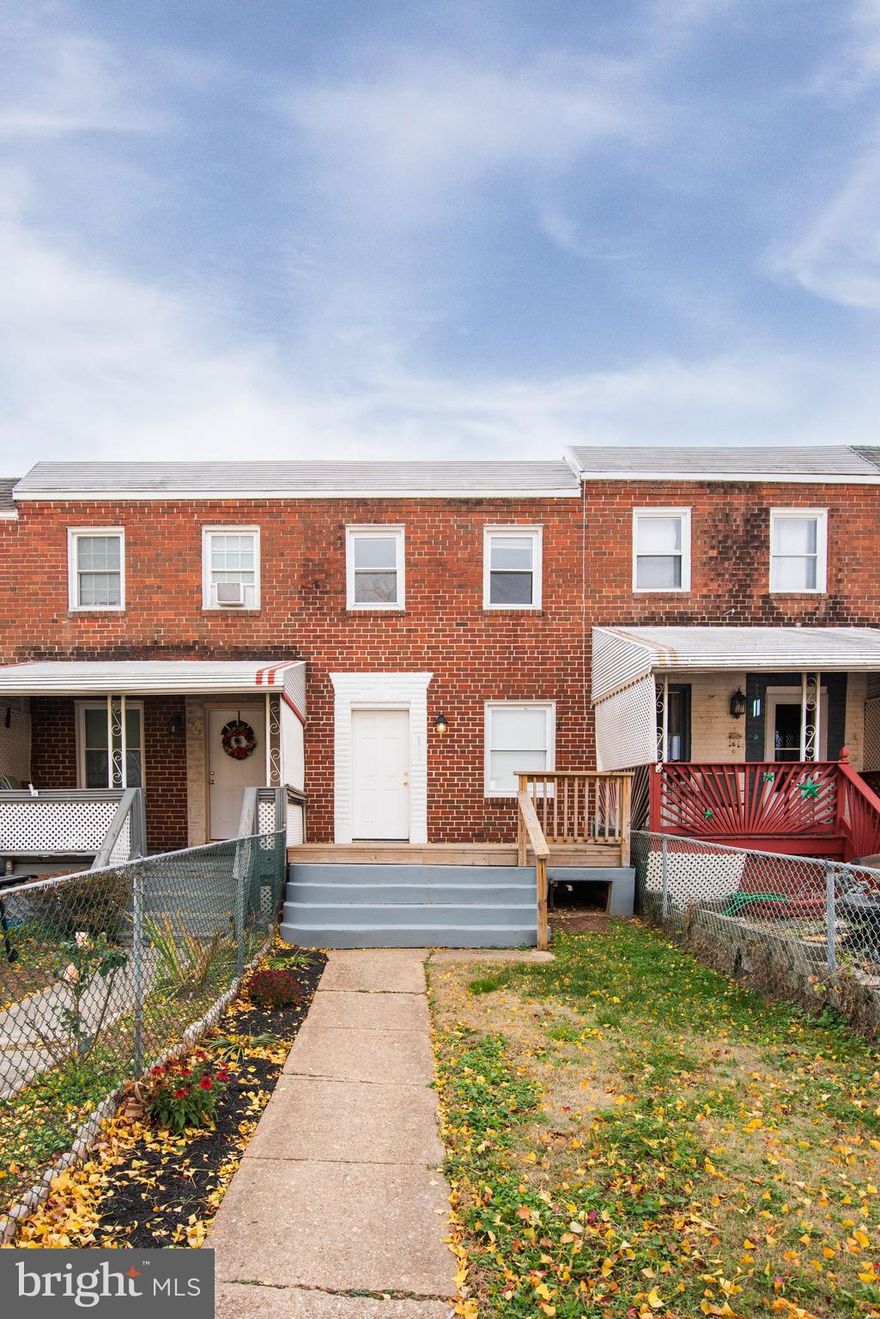 TAKING BACK UP OFFERS!  Look no further...move right into this GEM!  New...New...New!!!  New Luxury Vinyl, New w/w Carpeting, New Roof, New Appliances, New Light Fixtures , New Furnace/CAC and Fresh Paint!  Lower Level is finished and could be used as 3rd Bedroom!  This house is in a Convenient Location - Close to All Amenities.  Add this Beauty to your List!