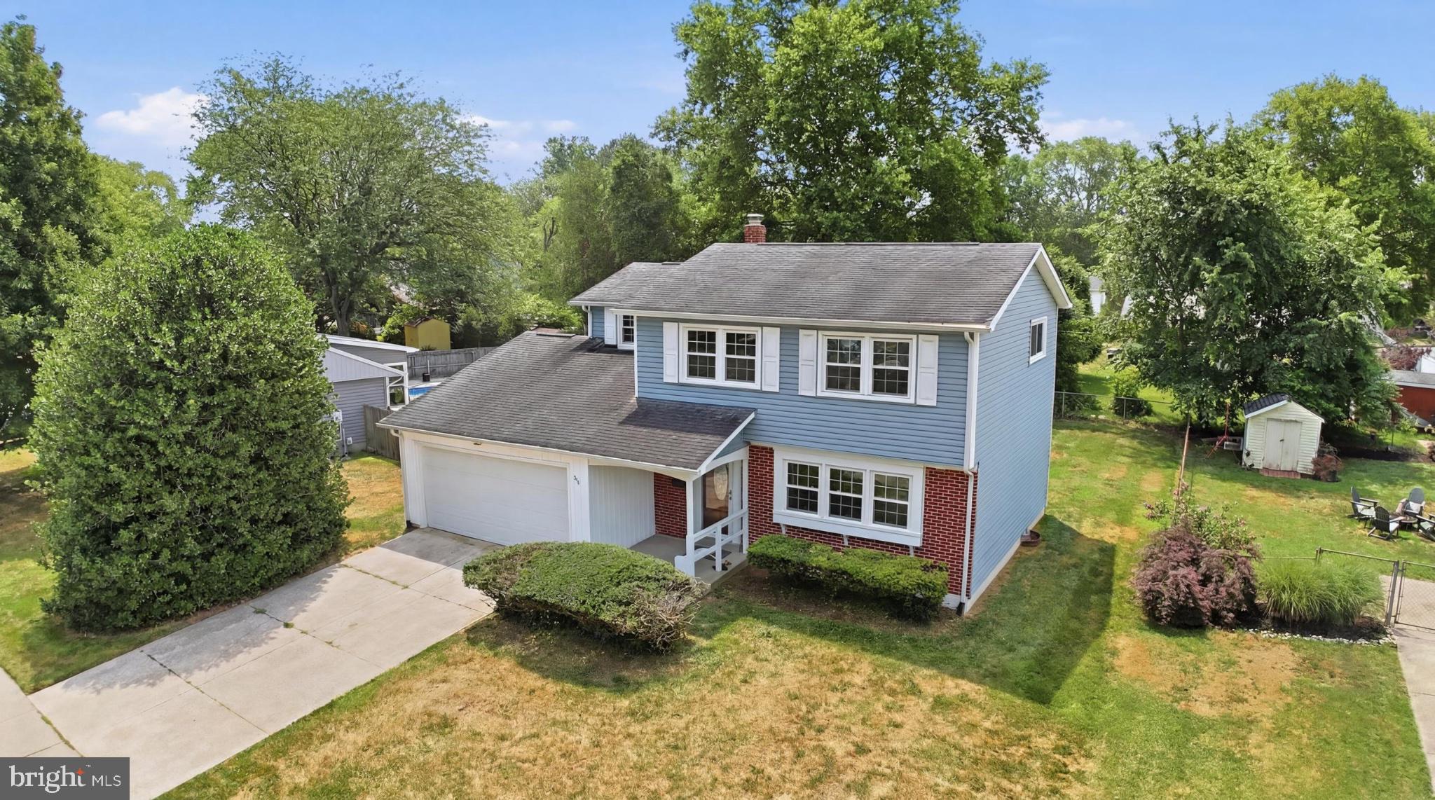314 ALDER ROAD