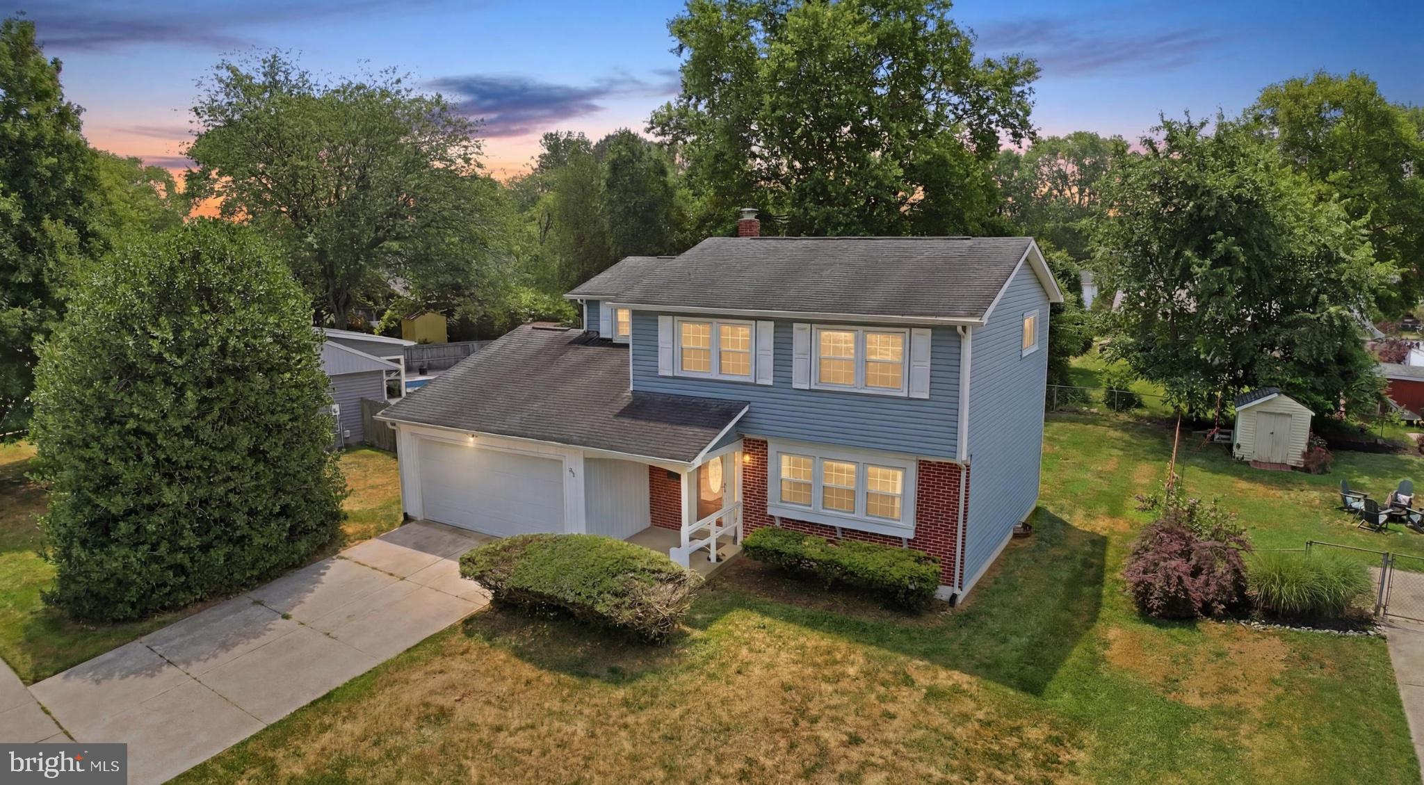 314 ALDER ROAD