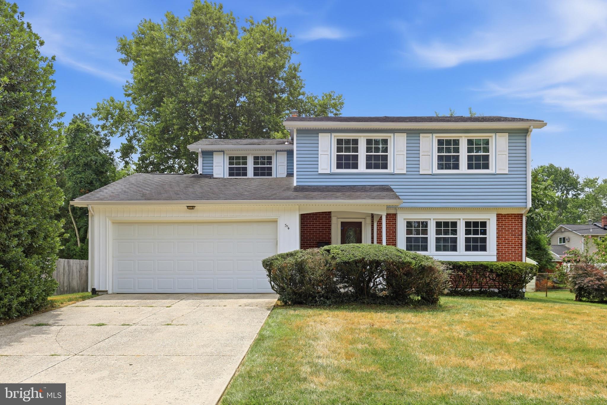 314 ALDER ROAD