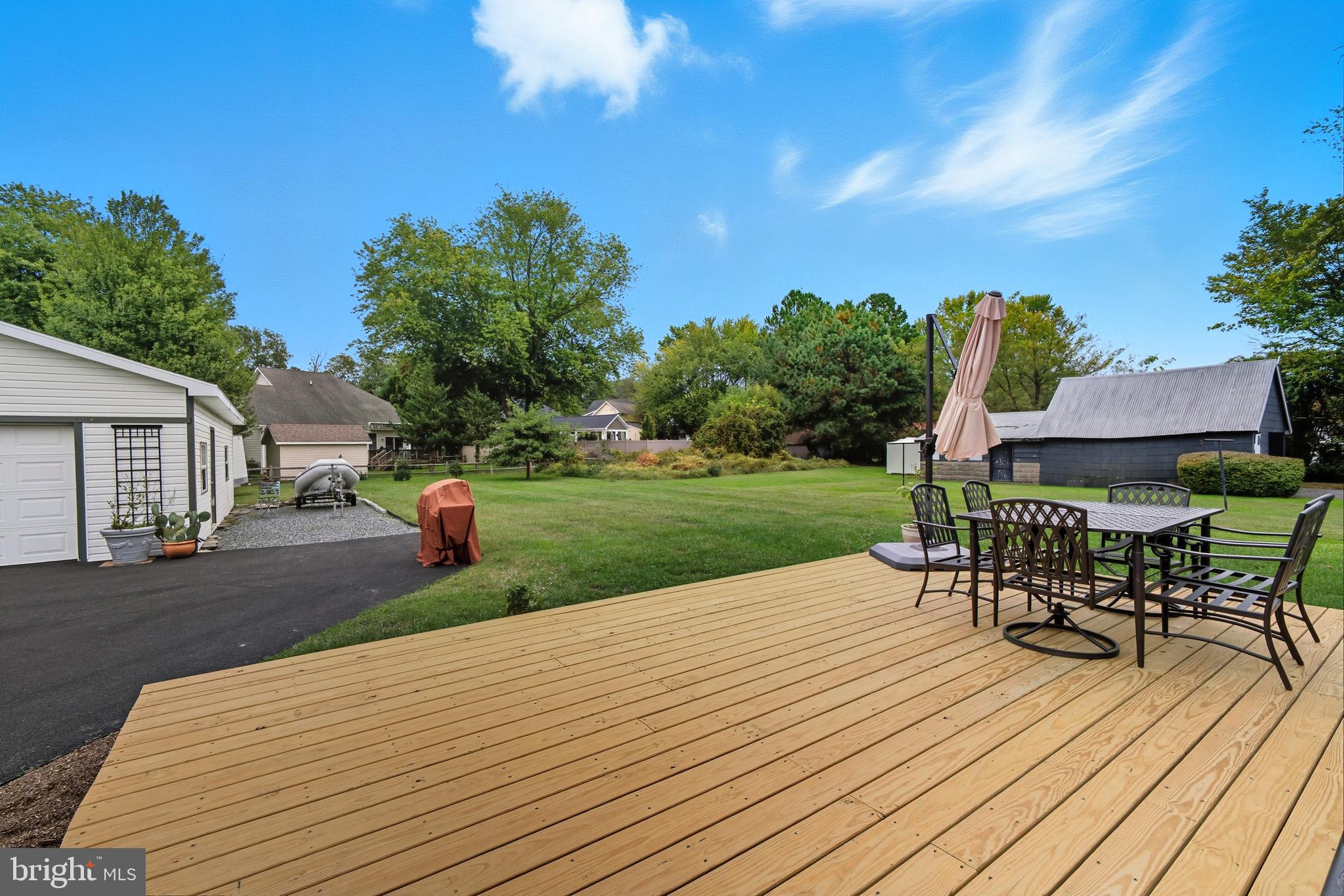 TOWN OF ROCK HALL - Residential