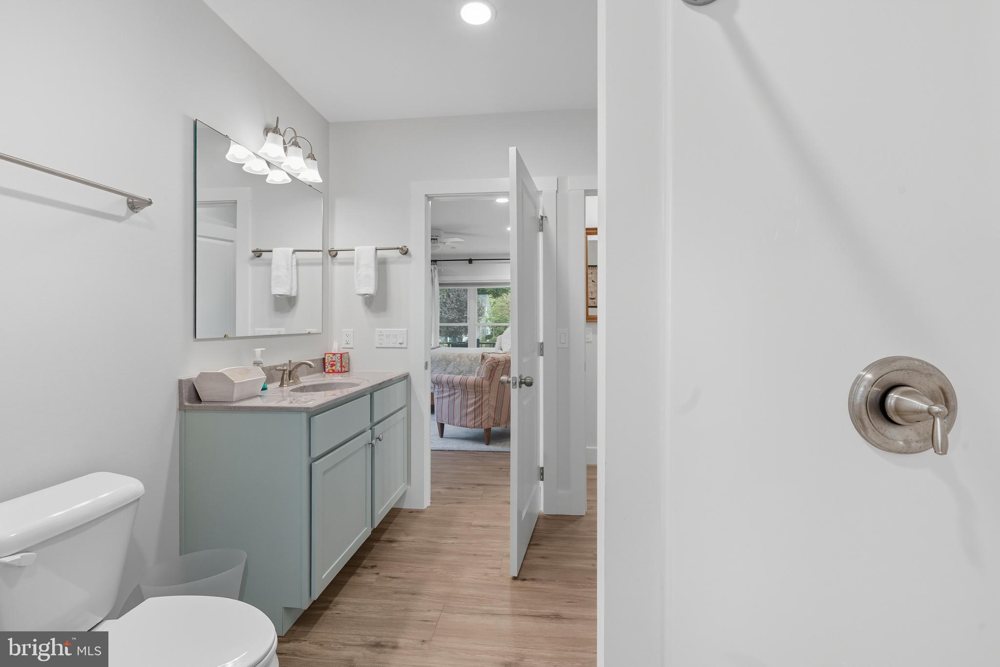 TOWN OF ROCK HALL - Residential