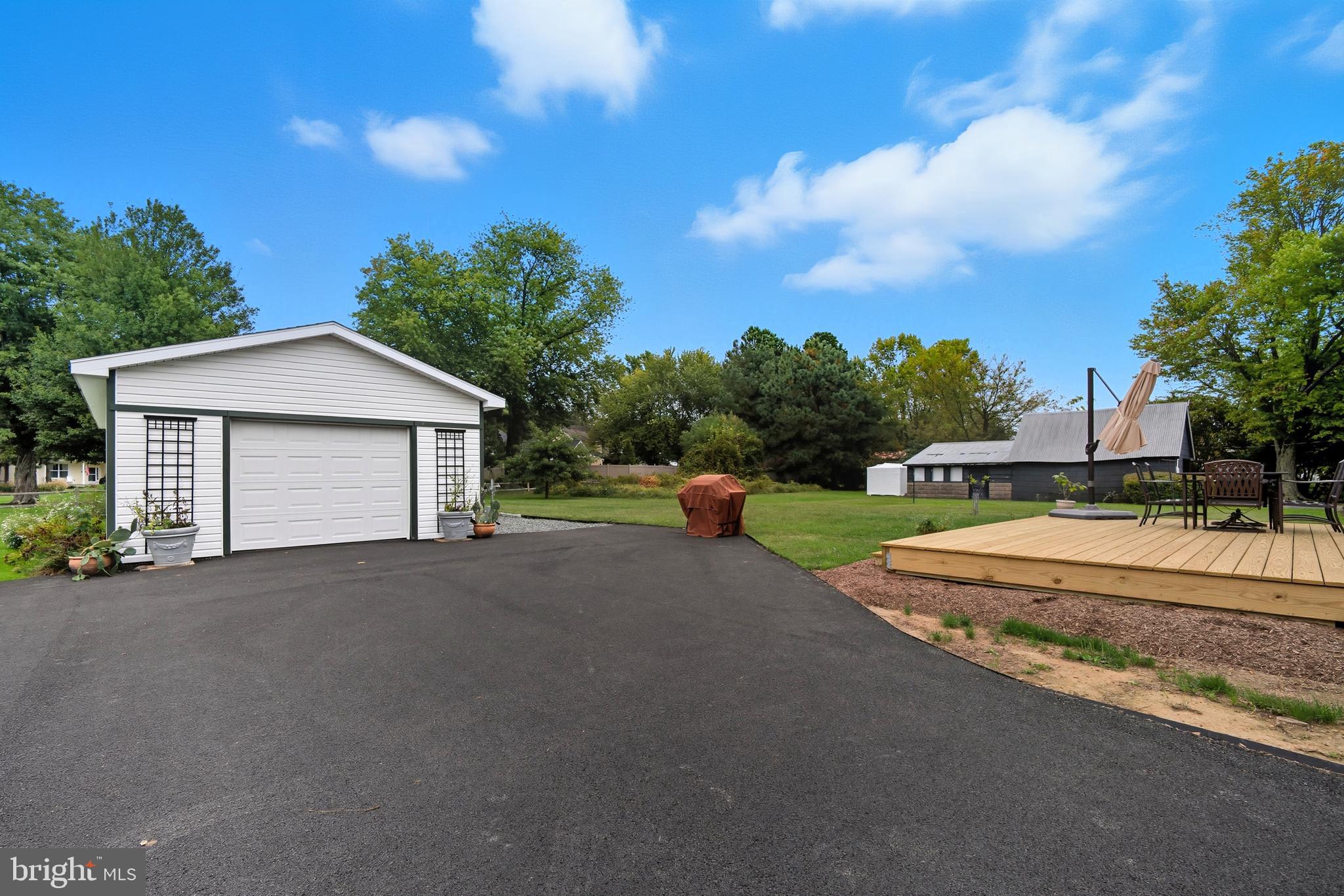 TOWN OF ROCK HALL - Residential