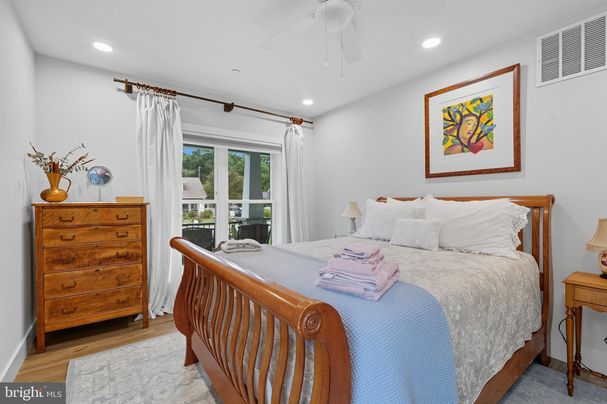 TOWN OF ROCK HALL - Residential