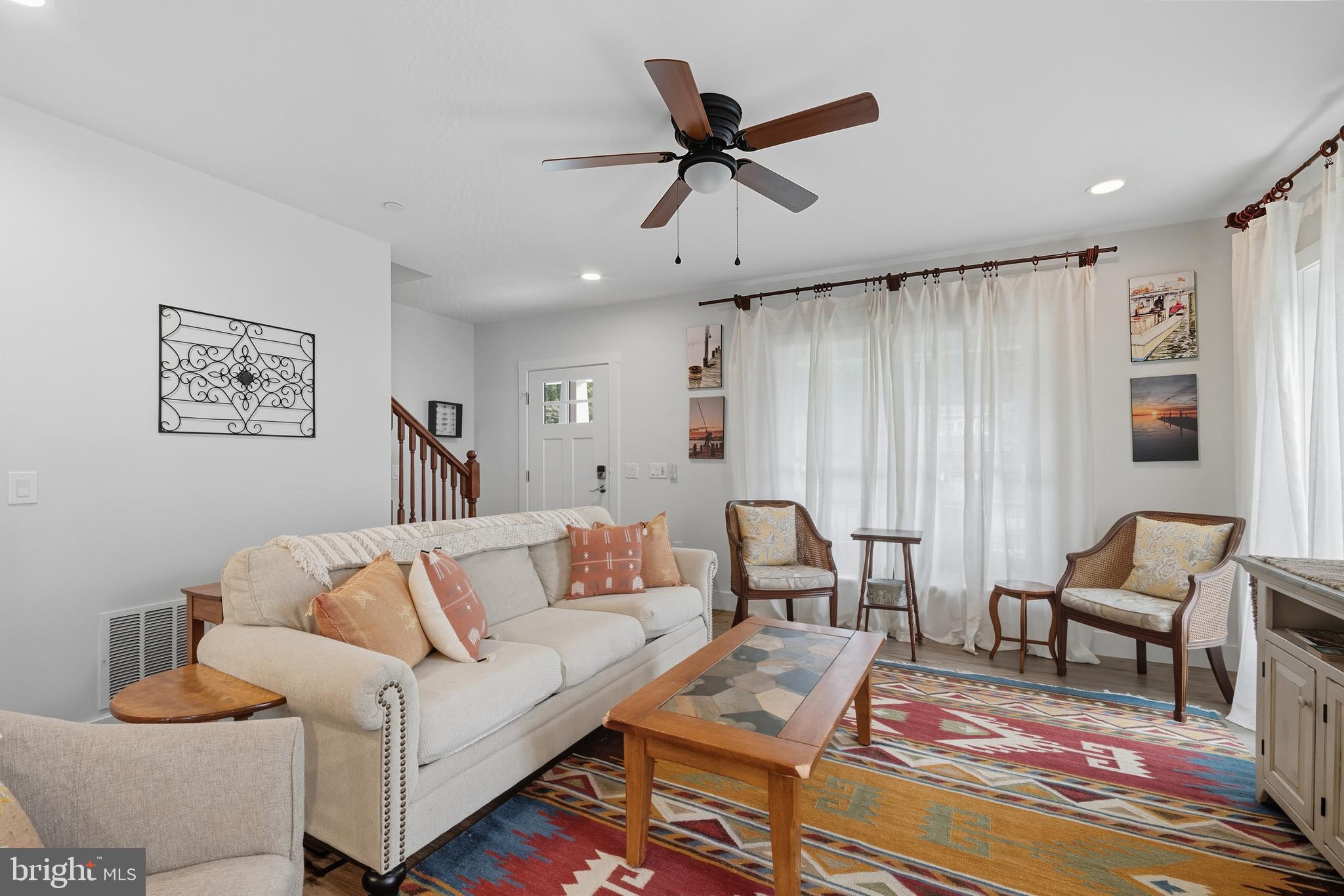 TOWN OF ROCK HALL - Residential