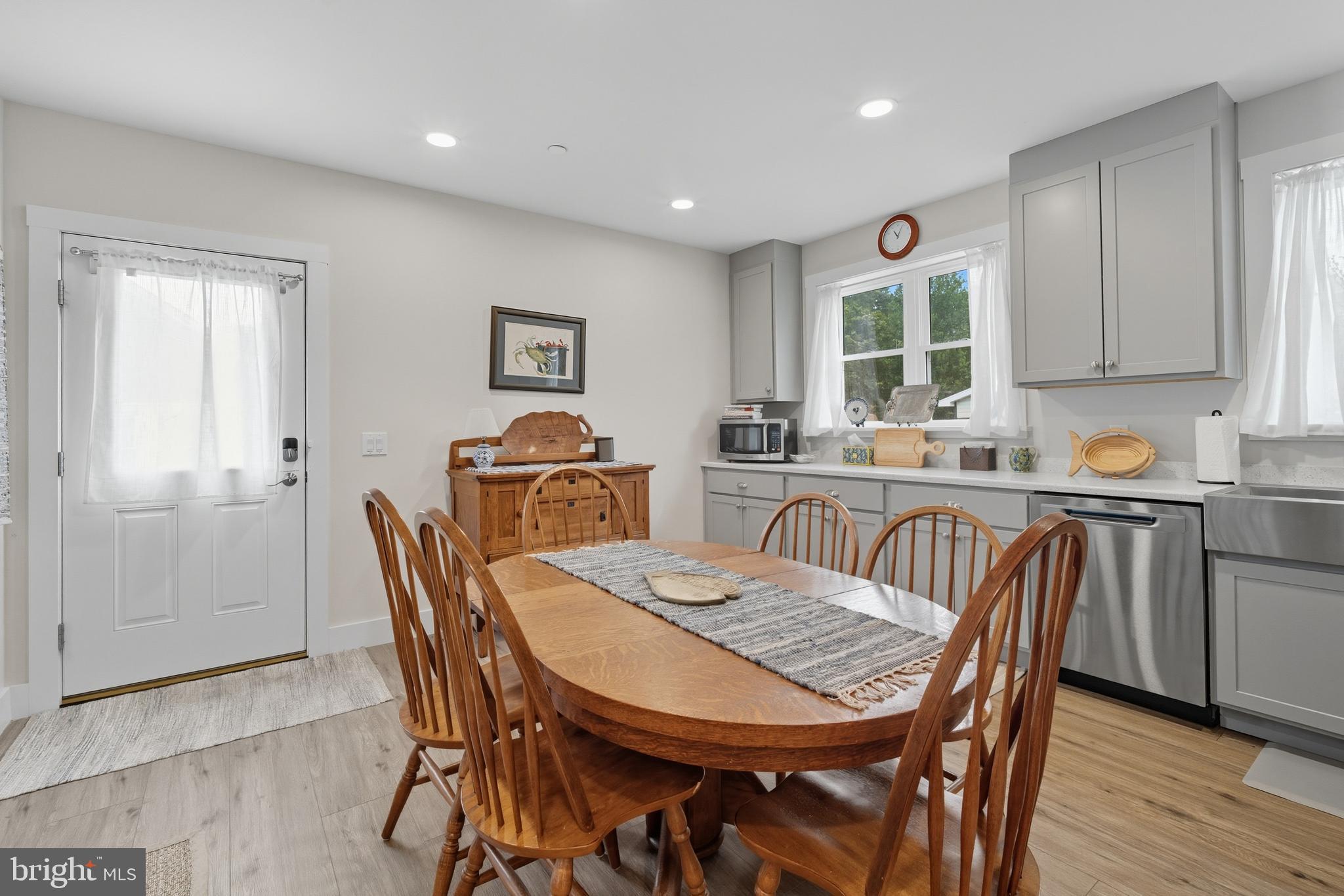 TOWN OF ROCK HALL - Residential