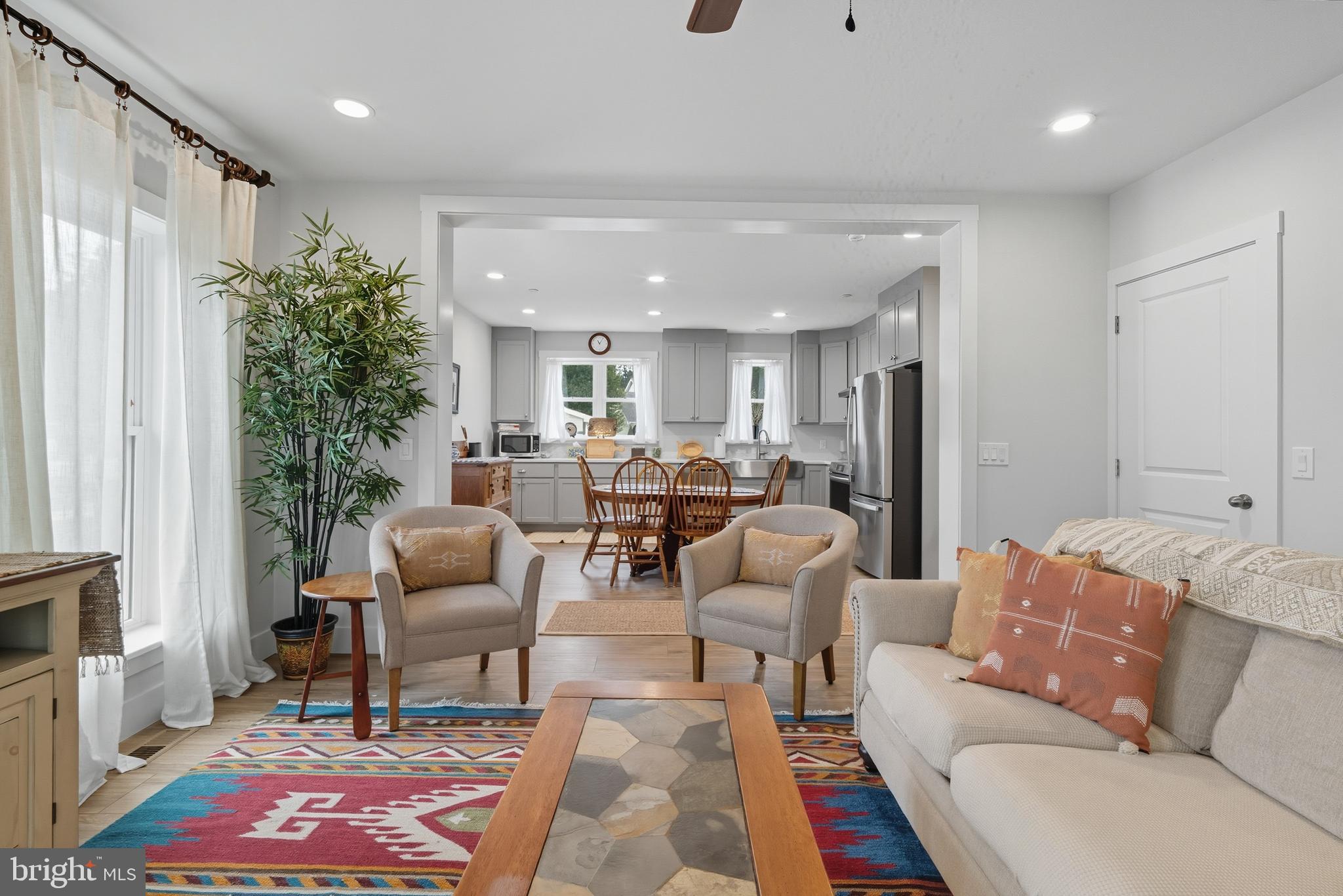 TOWN OF ROCK HALL - Residential