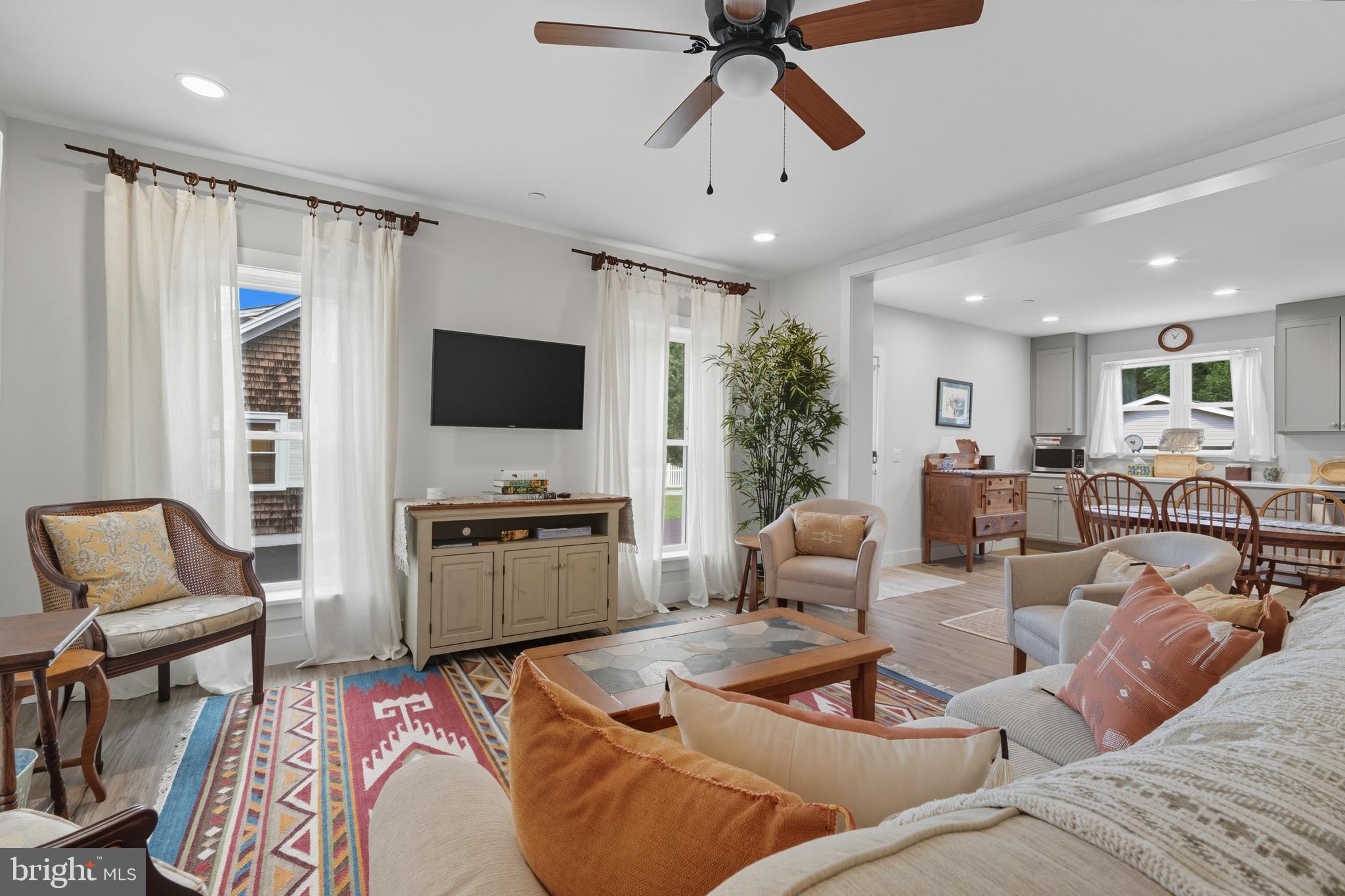 TOWN OF ROCK HALL - Residential