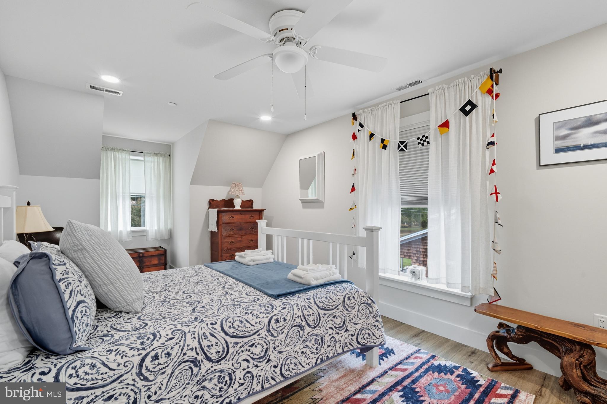 TOWN OF ROCK HALL - Residential