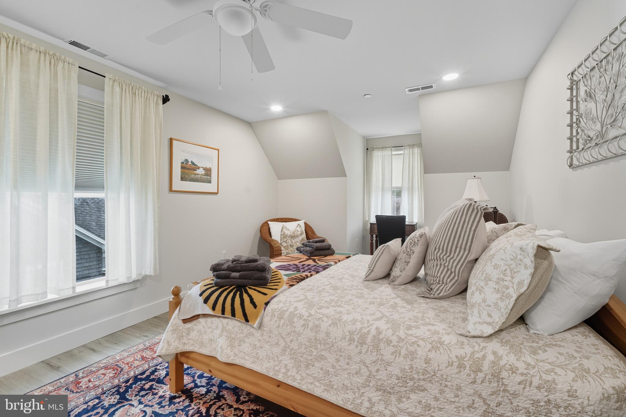 TOWN OF ROCK HALL - Residential