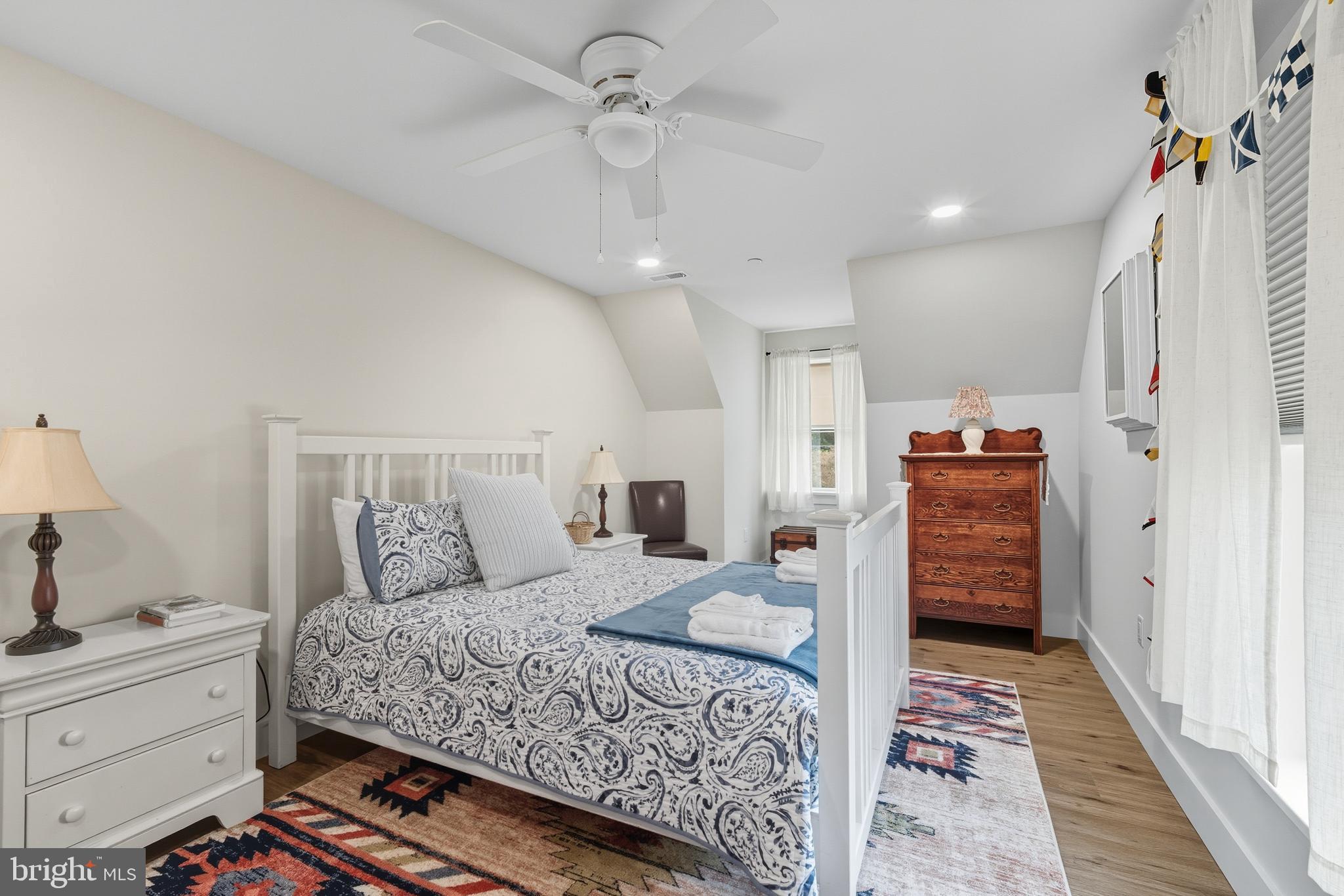 TOWN OF ROCK HALL - Residential