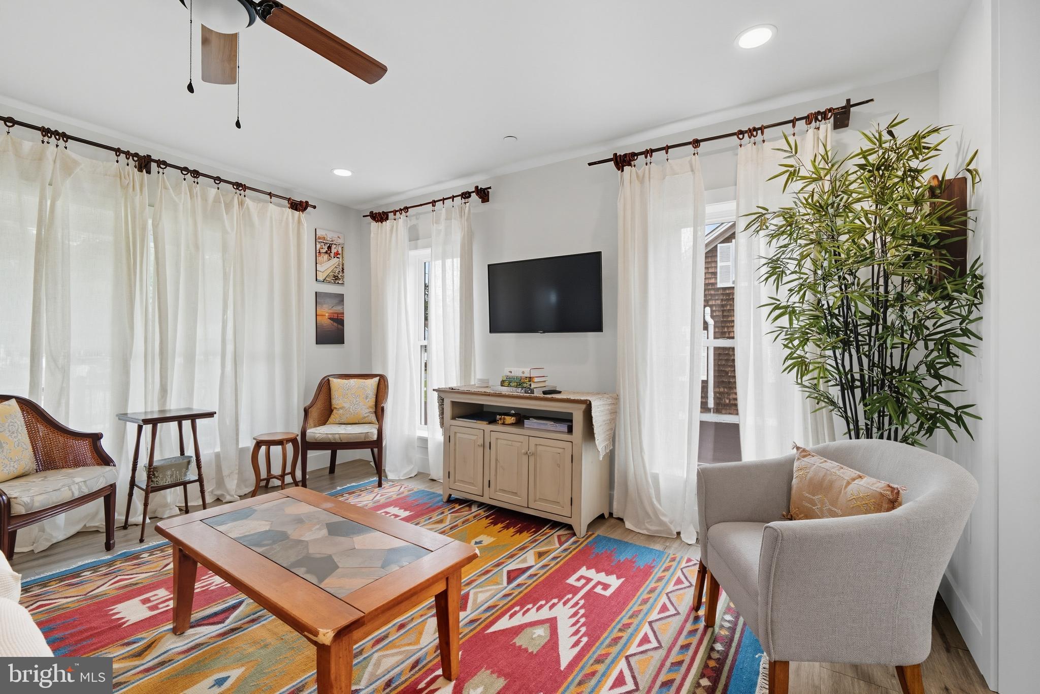 TOWN OF ROCK HALL - Residential