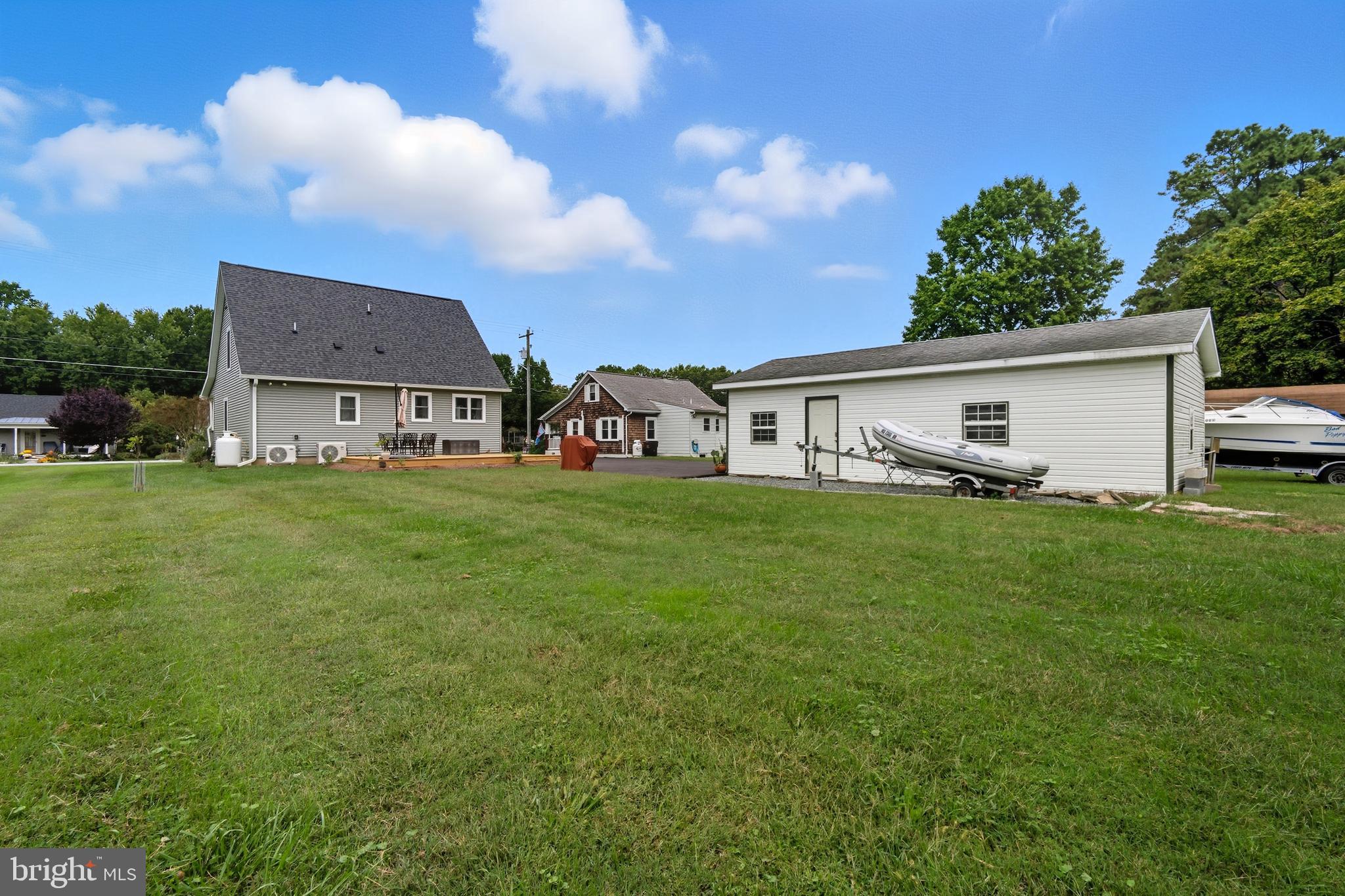 TOWN OF ROCK HALL - Residential