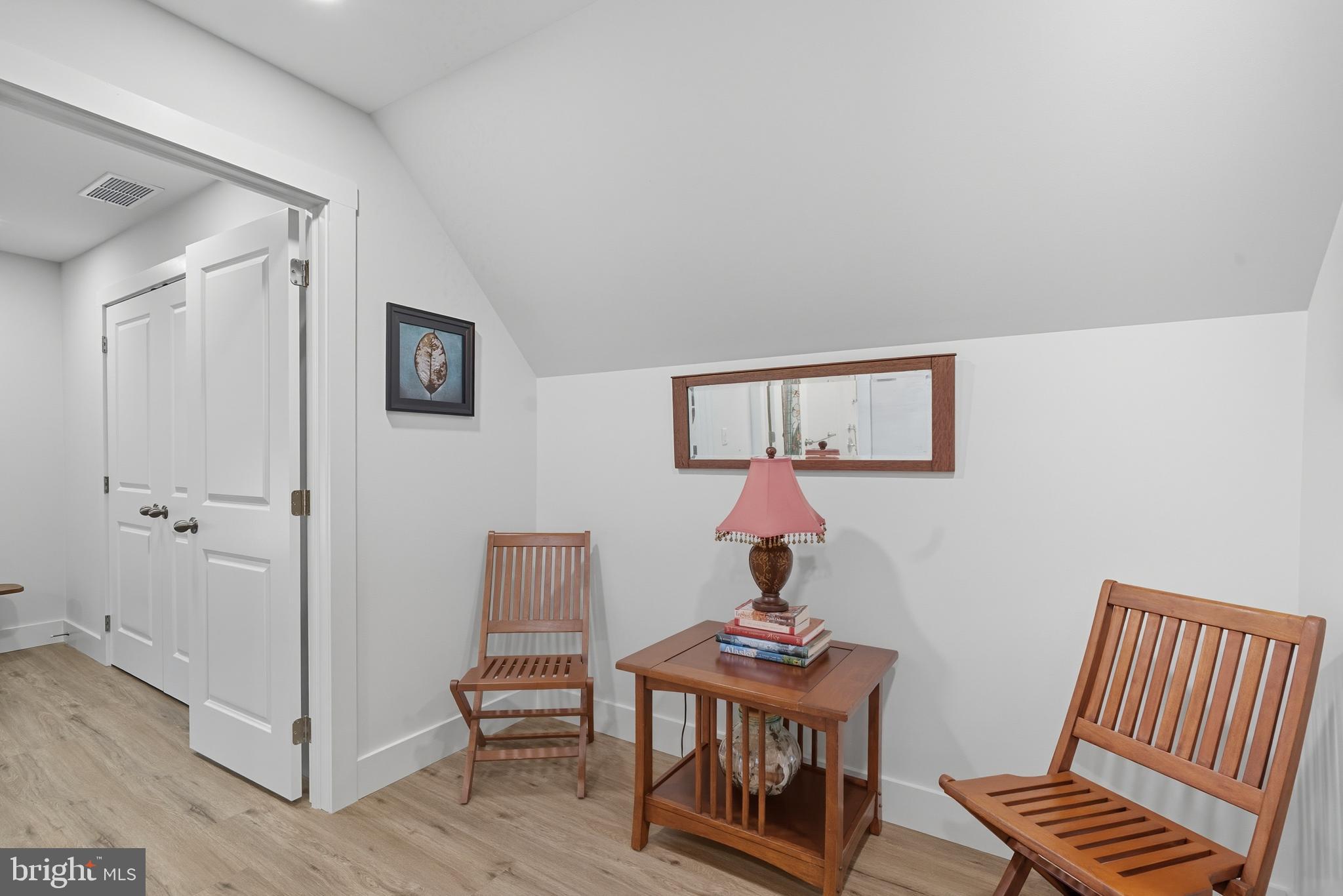 TOWN OF ROCK HALL - Residential