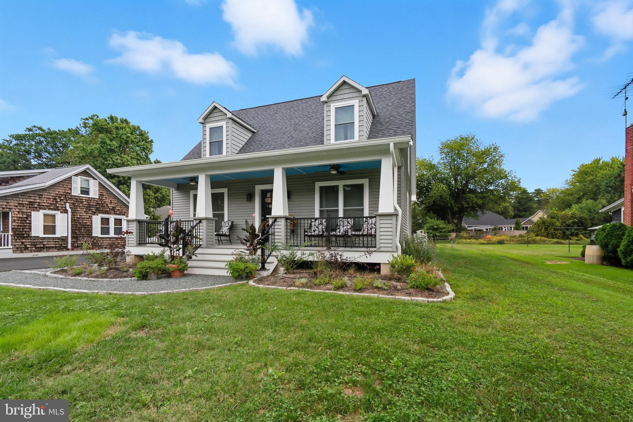 TOWN OF ROCK HALL - Residential