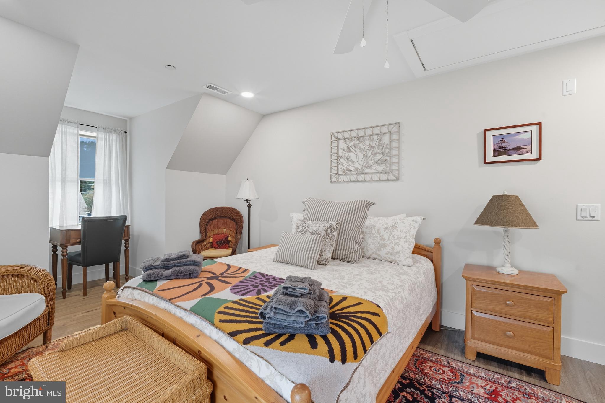 TOWN OF ROCK HALL - Residential