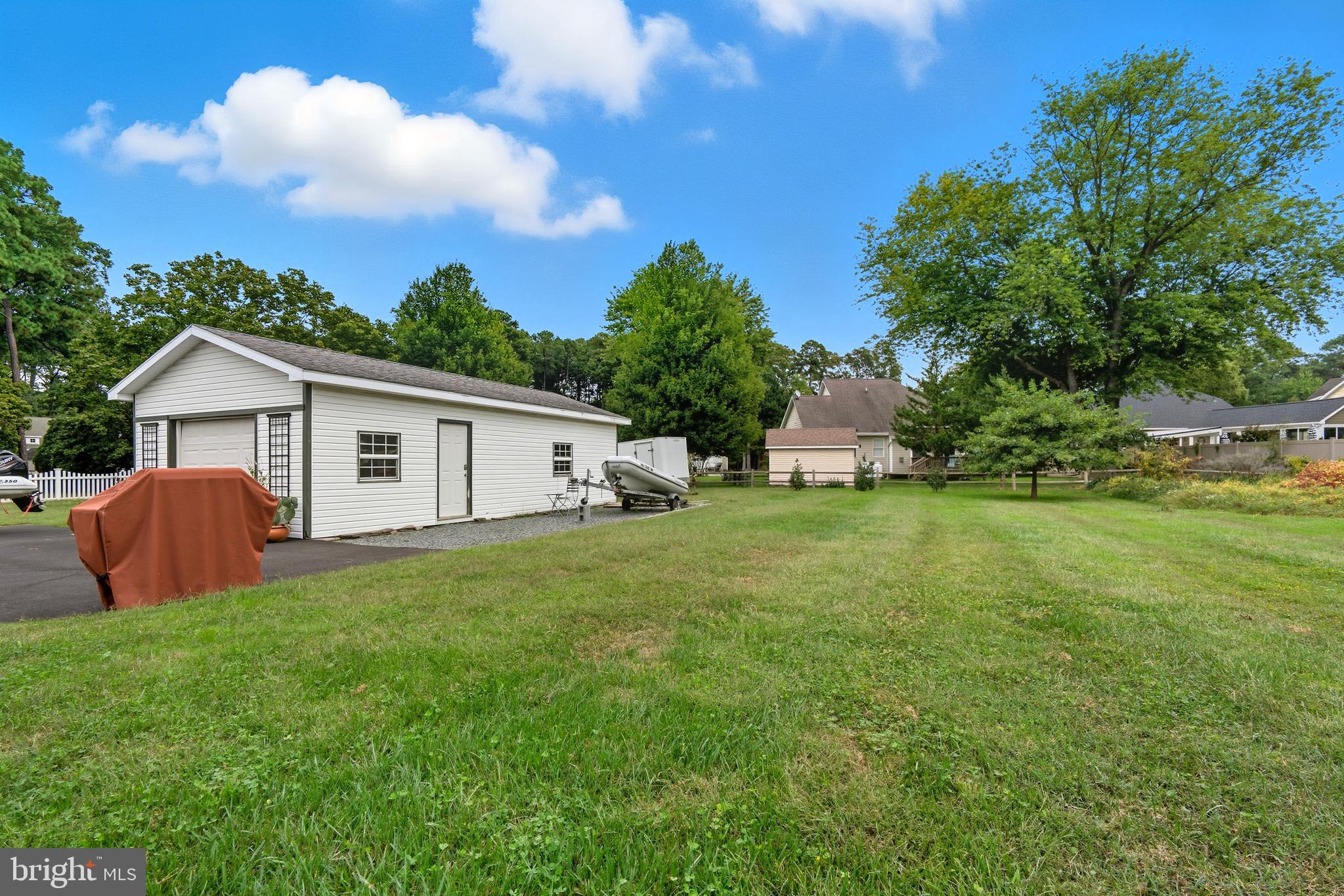 TOWN OF ROCK HALL - Residential