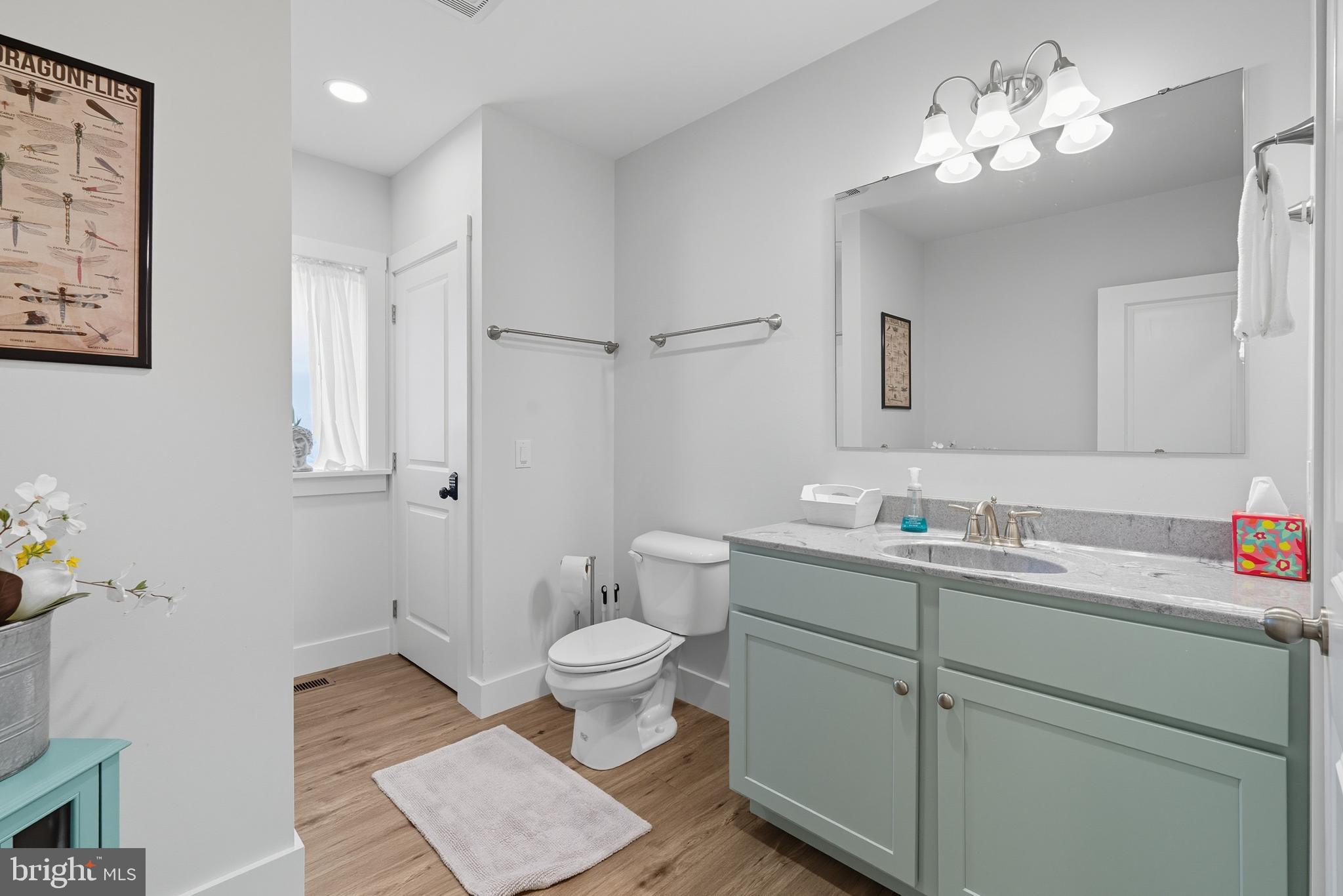 TOWN OF ROCK HALL - Residential