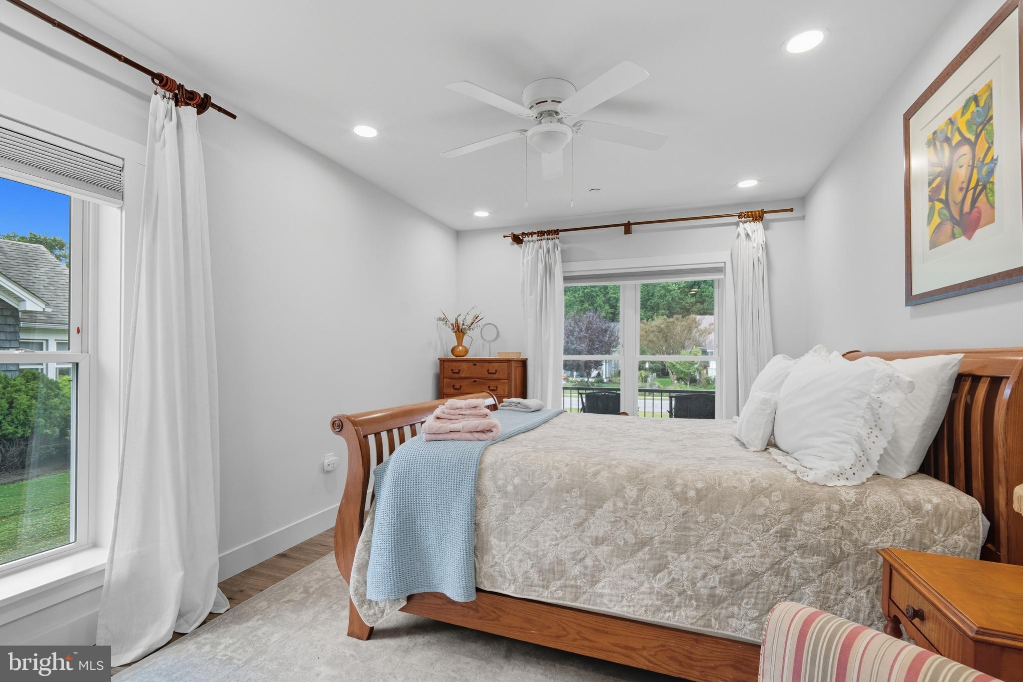 TOWN OF ROCK HALL - Residential