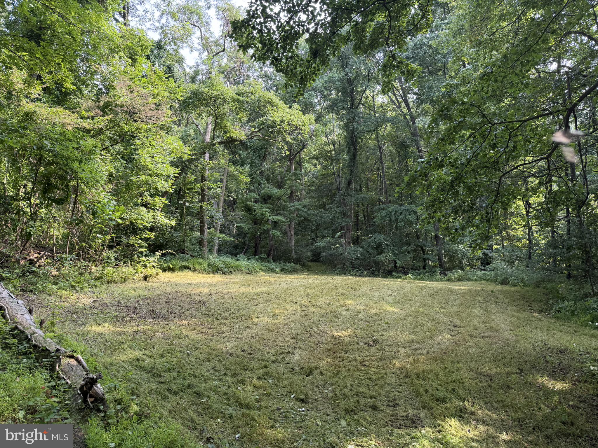 JEWELL HOLLOW ROAD