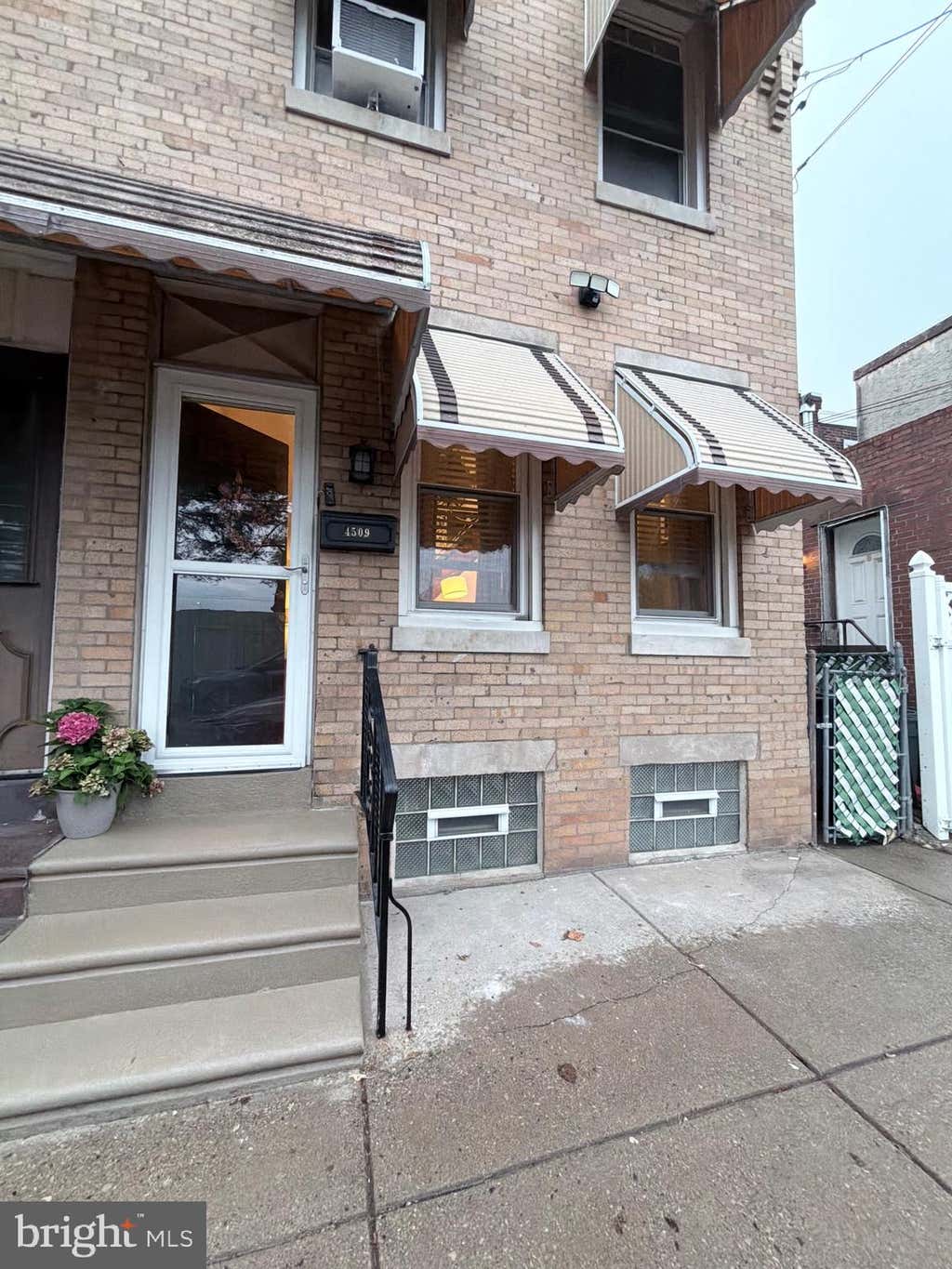 Photo of 4509 Gaul Street, PHILADELPHIA, PA 19137 (MLS # PAPH2658626)
