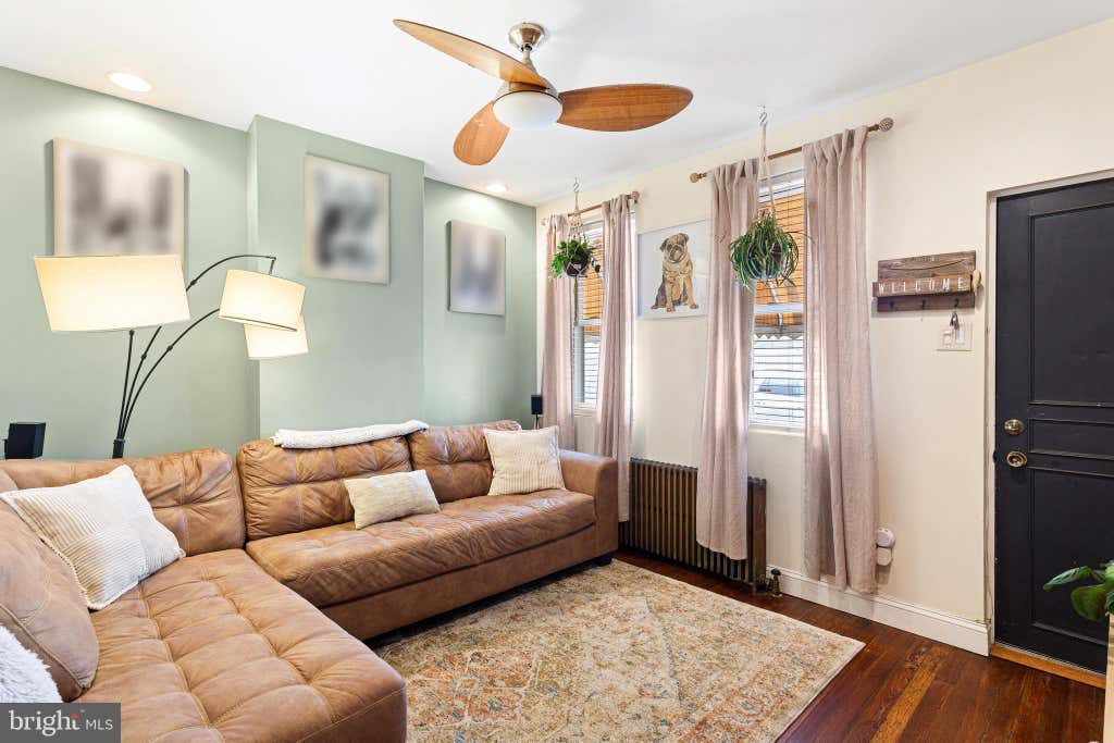 Photo of 4509 Gaul Street, PHILADELPHIA, PA 19137 (MLS # PAPH2658626)