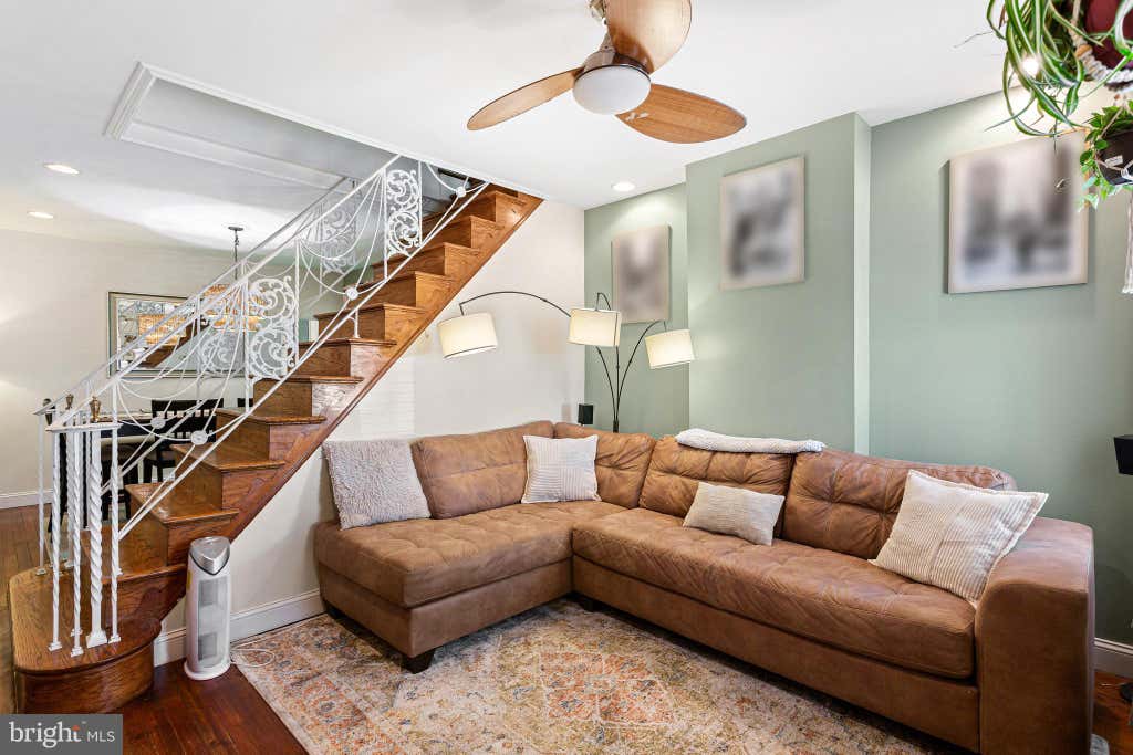 Photo of 4509 Gaul Street, PHILADELPHIA, PA 19137 (MLS # PAPH2658626)