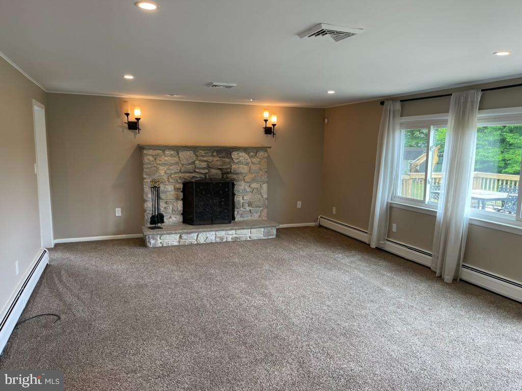 NONE AVAILABLE - Residential Lease