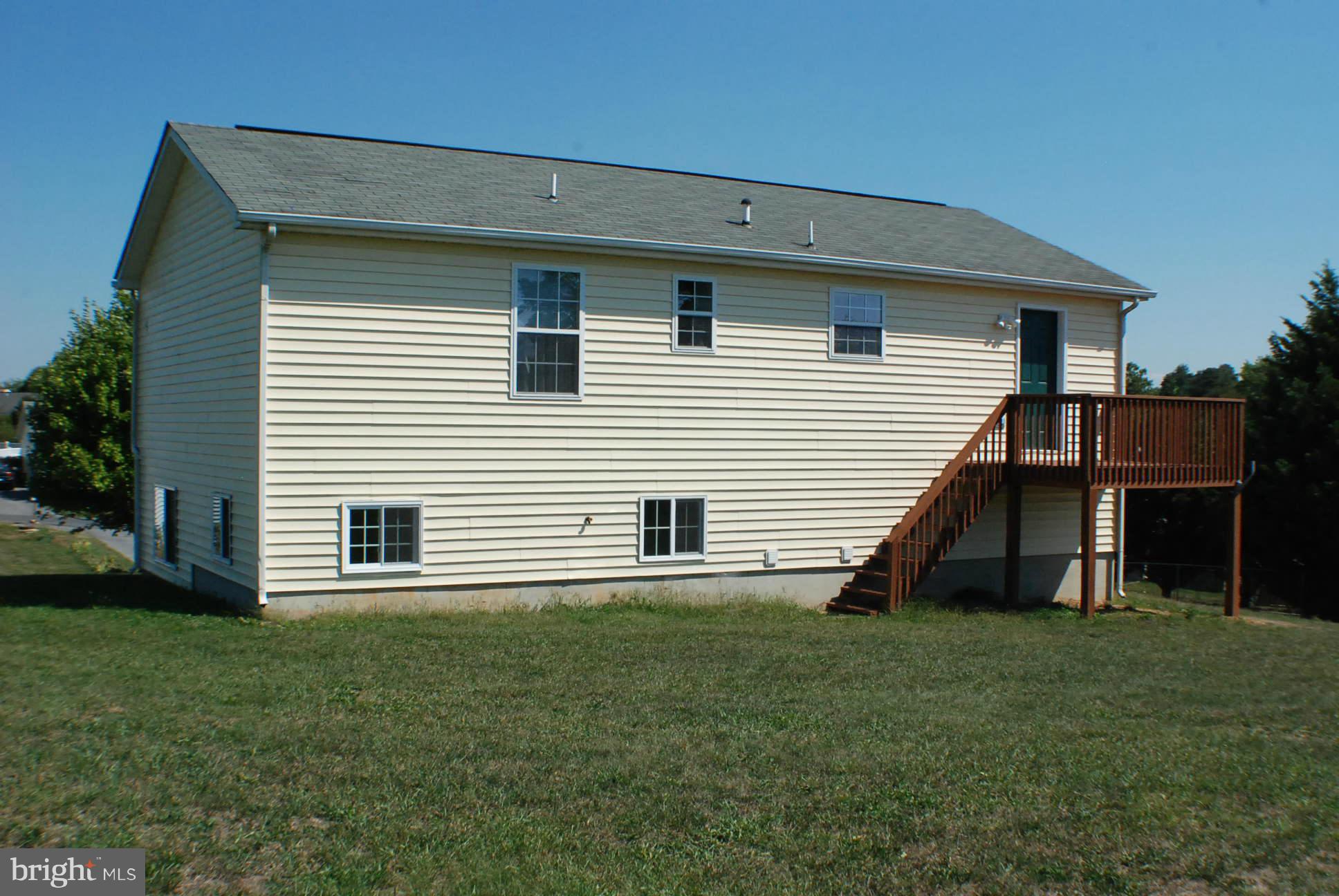 FORT HILL FARMS - Residential