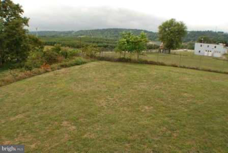 FORT HILL FARMS - Residential