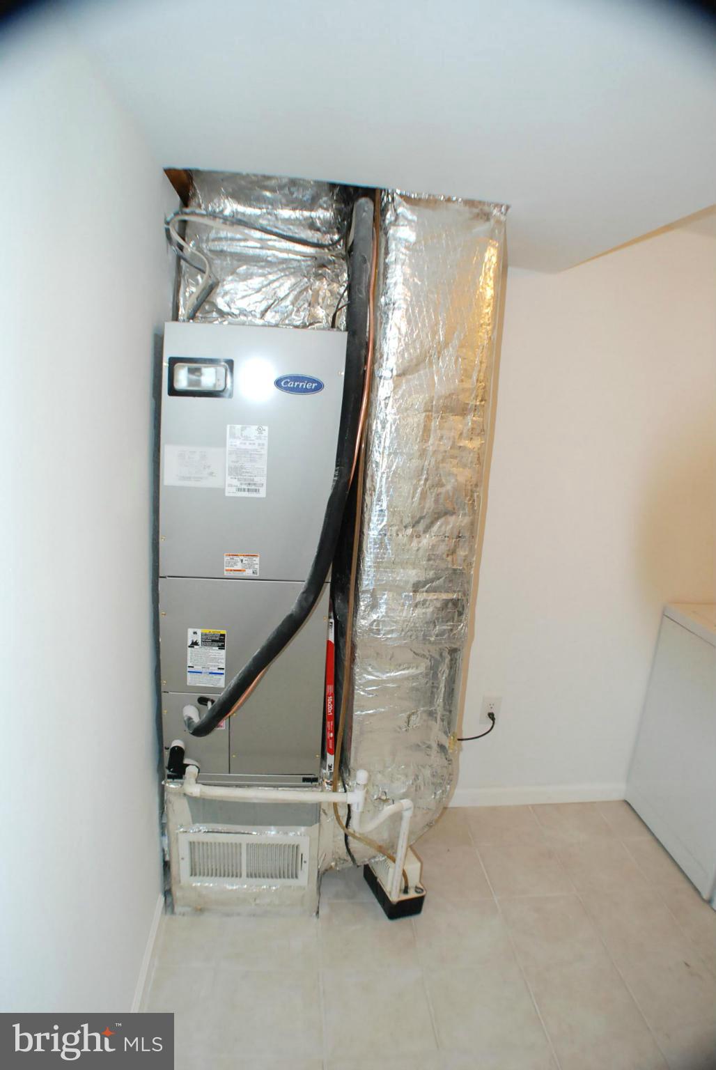 FORT HILL FARMS - Residential