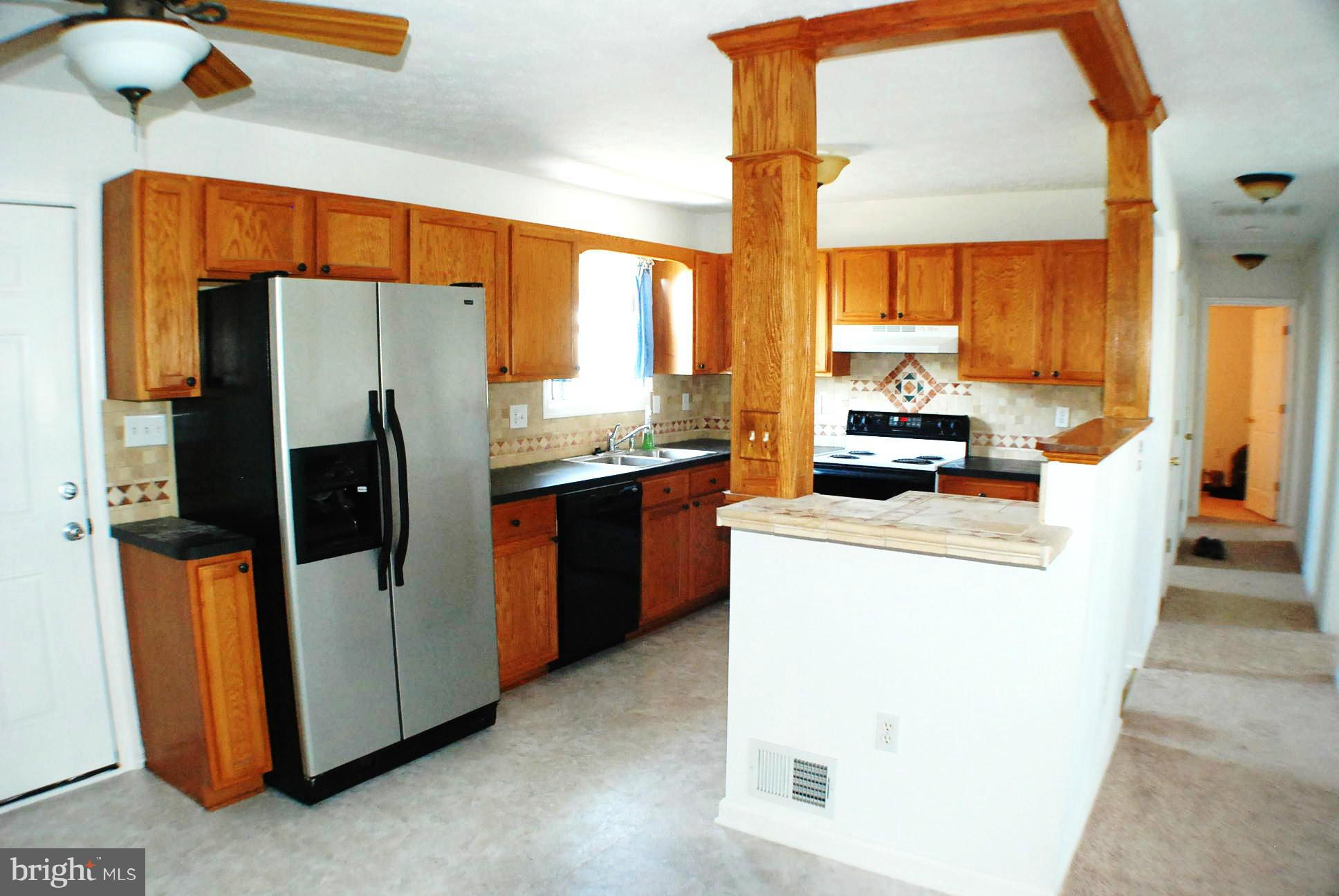 FORT HILL FARMS - Residential