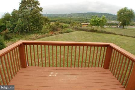 FORT HILL FARMS - Residential